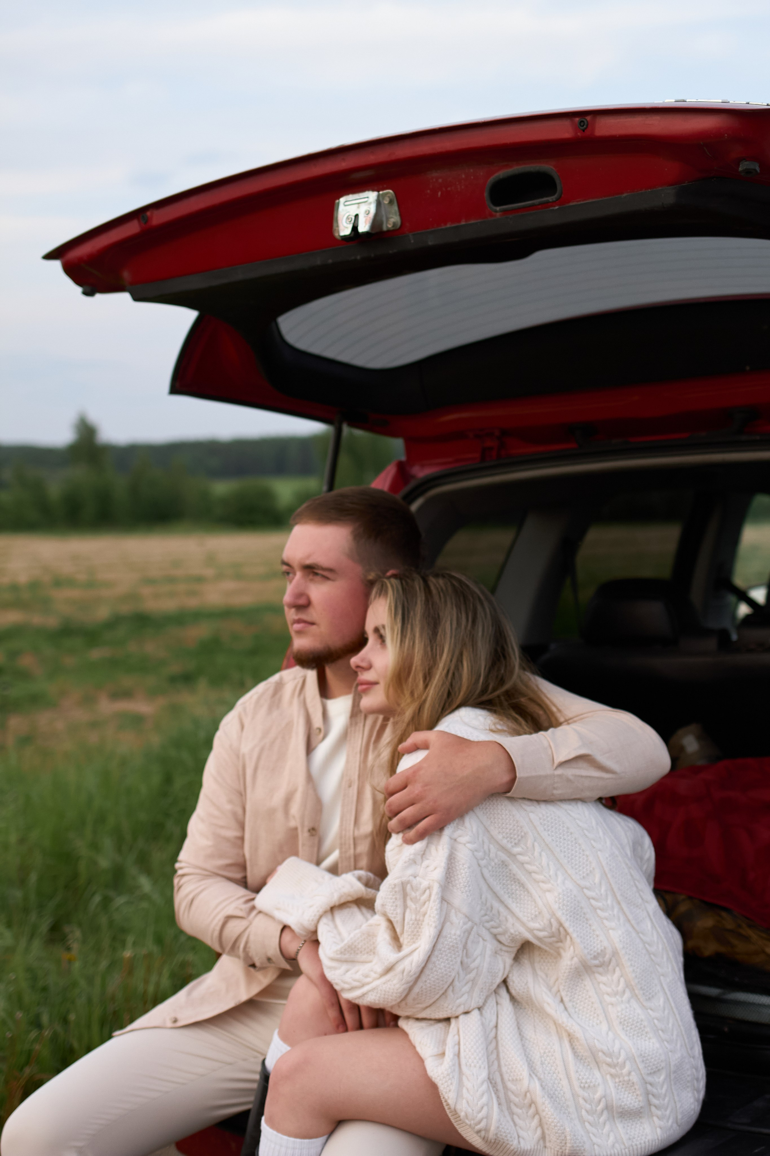 П&Е. Фотограф Екатеринбург Елена Минина