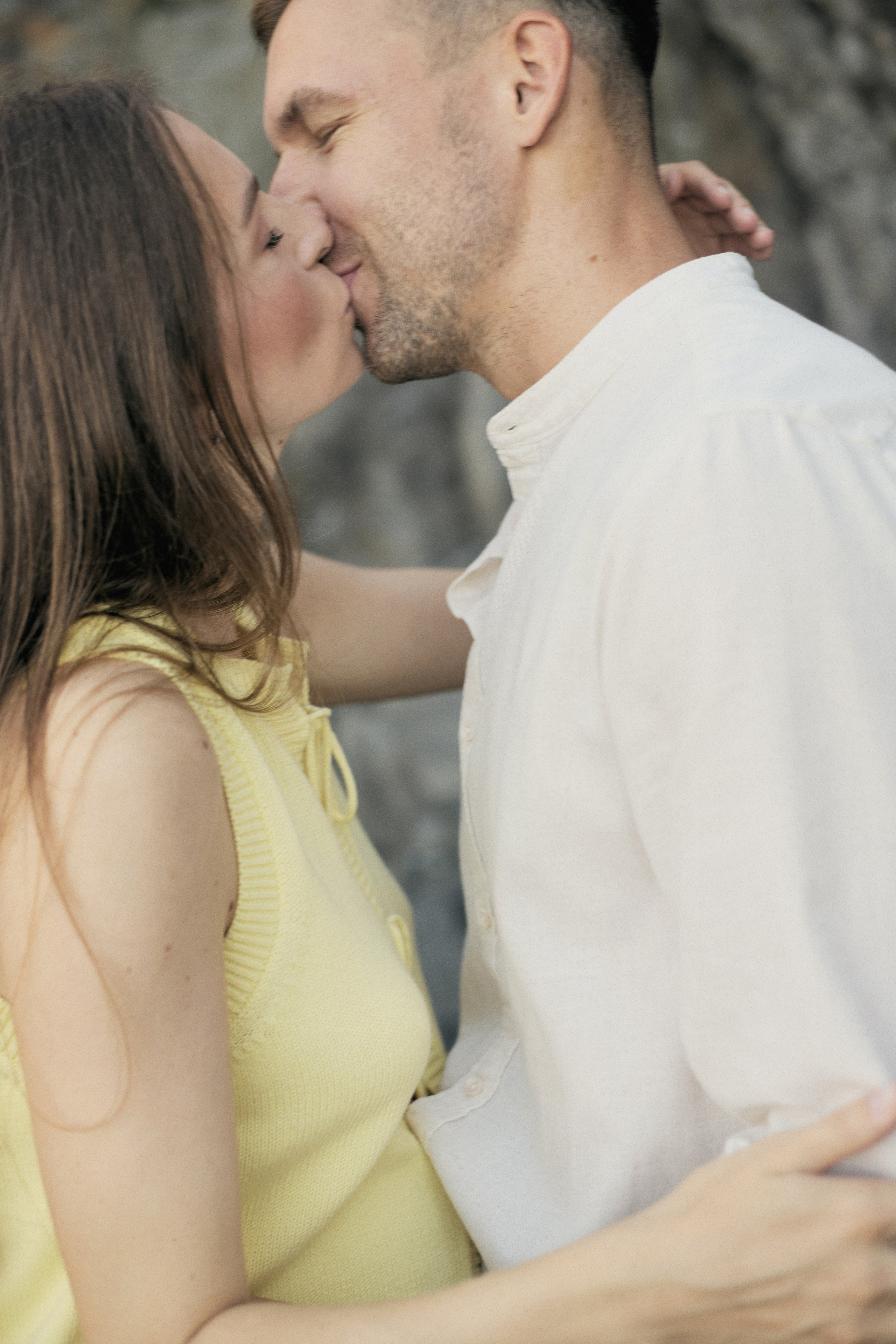 Лера и Миша. Фотограф Ионова Анастасия, г Владивосток