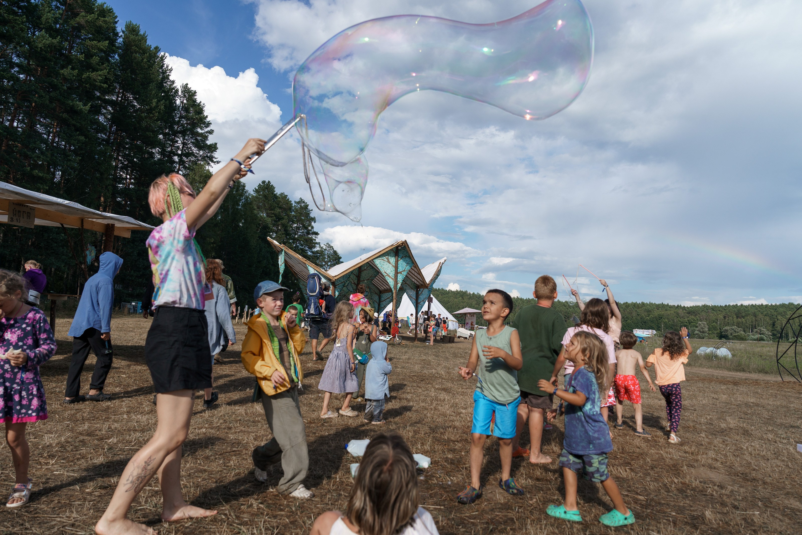 2024 Бессонница. Фотограф Николай Прокофьев модельные тесты в Москве