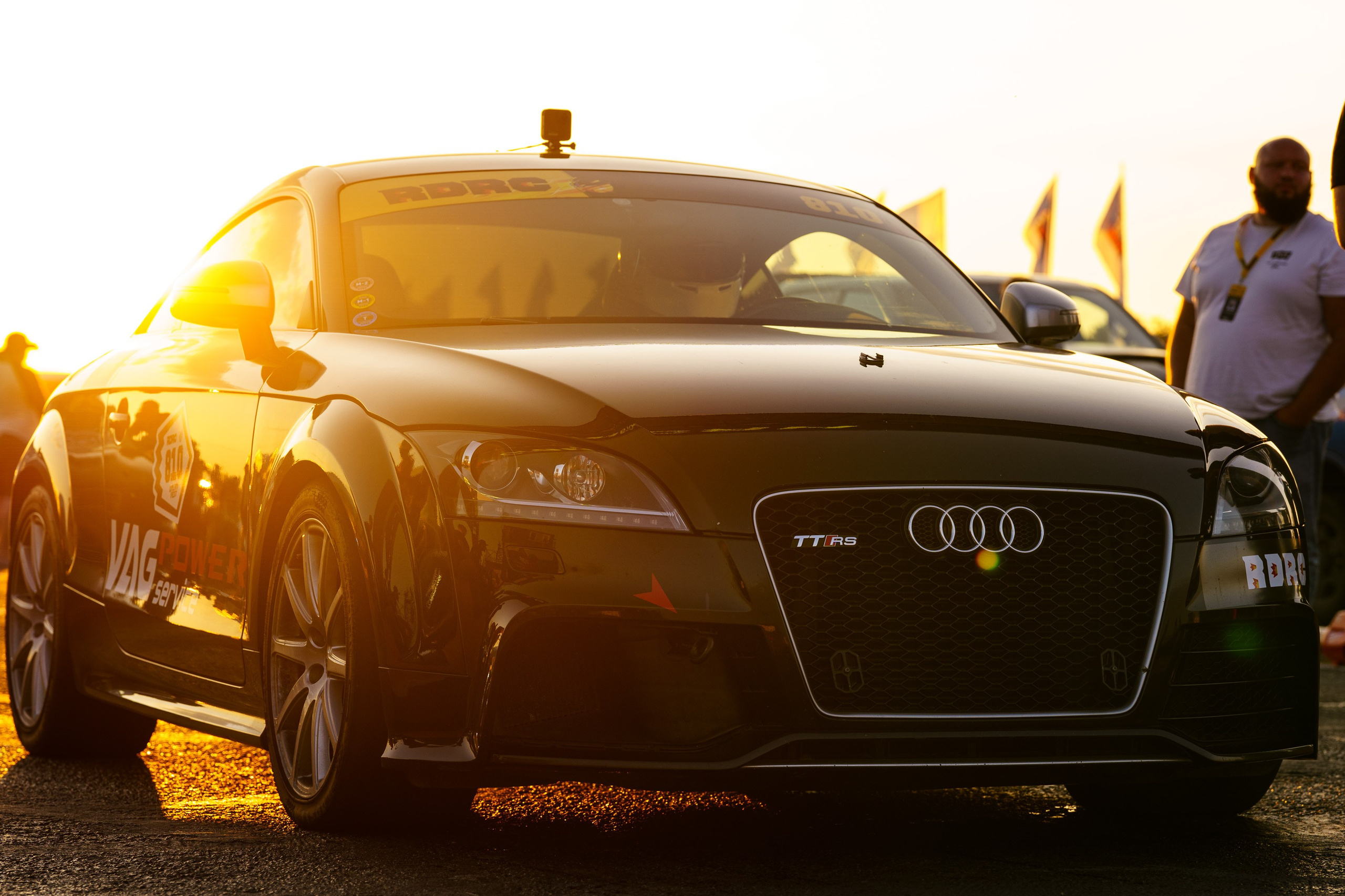 2023 RDRC 3 этап. Фотограф Николай Прокофьев модельные тесты в Москве