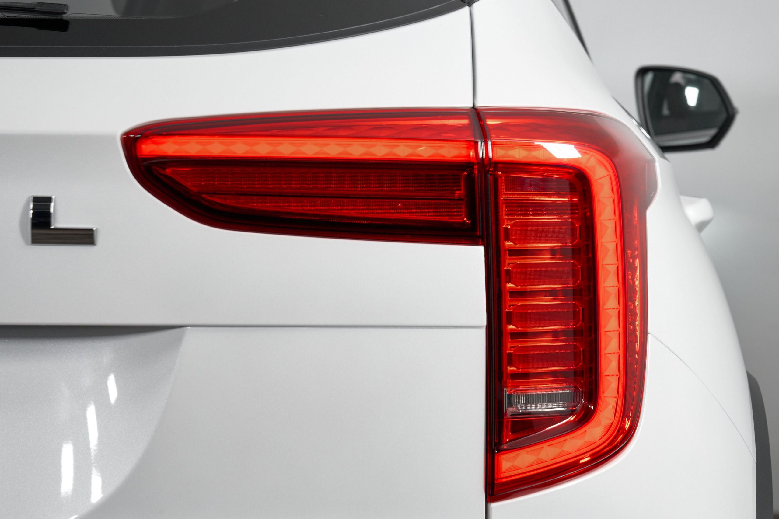 Haval Jolion. Фотограф Николай Прокофьев модельные тесты в Москве