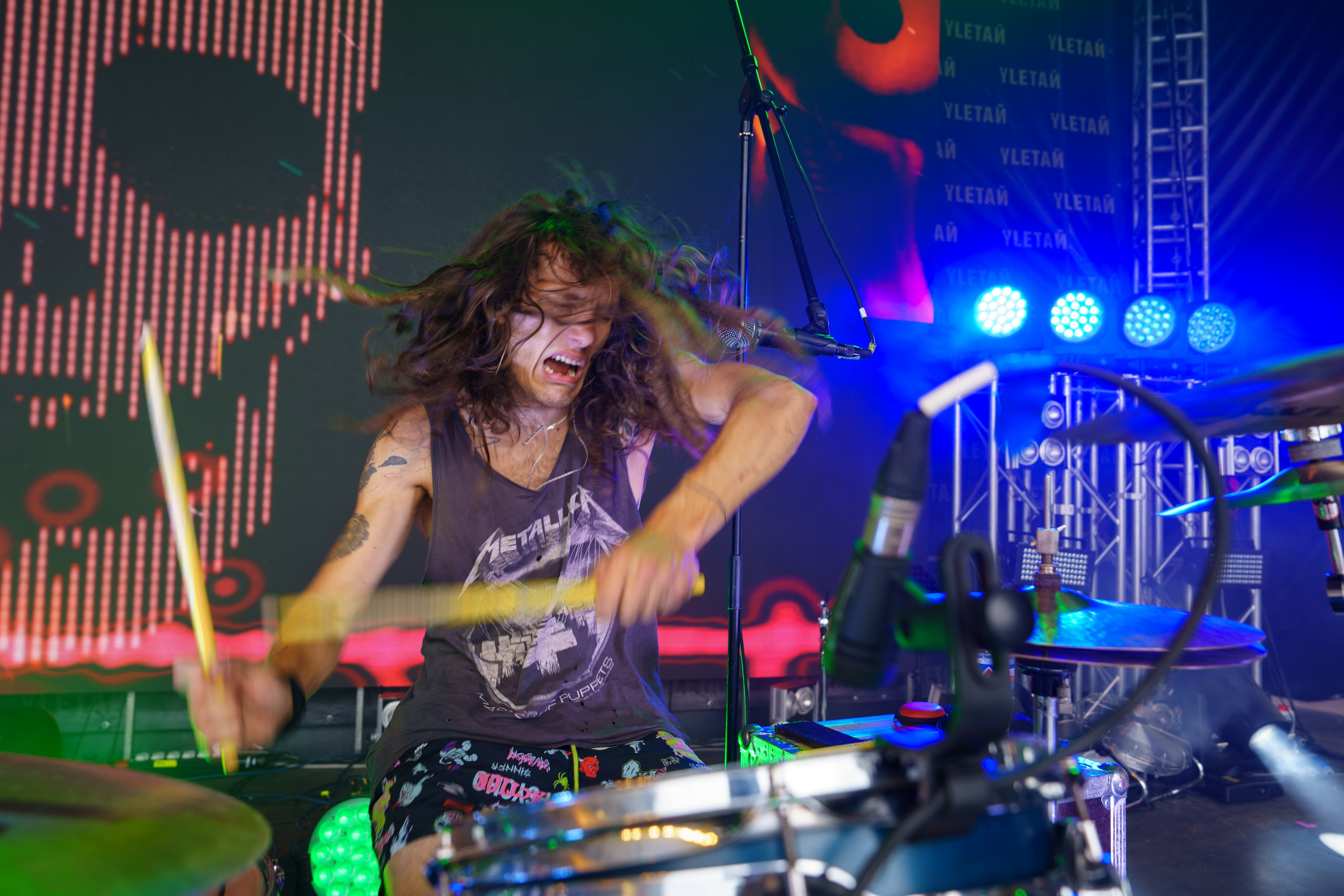 2024 Улетай!. Фотограф Николай Прокофьев модельные тесты в Москве