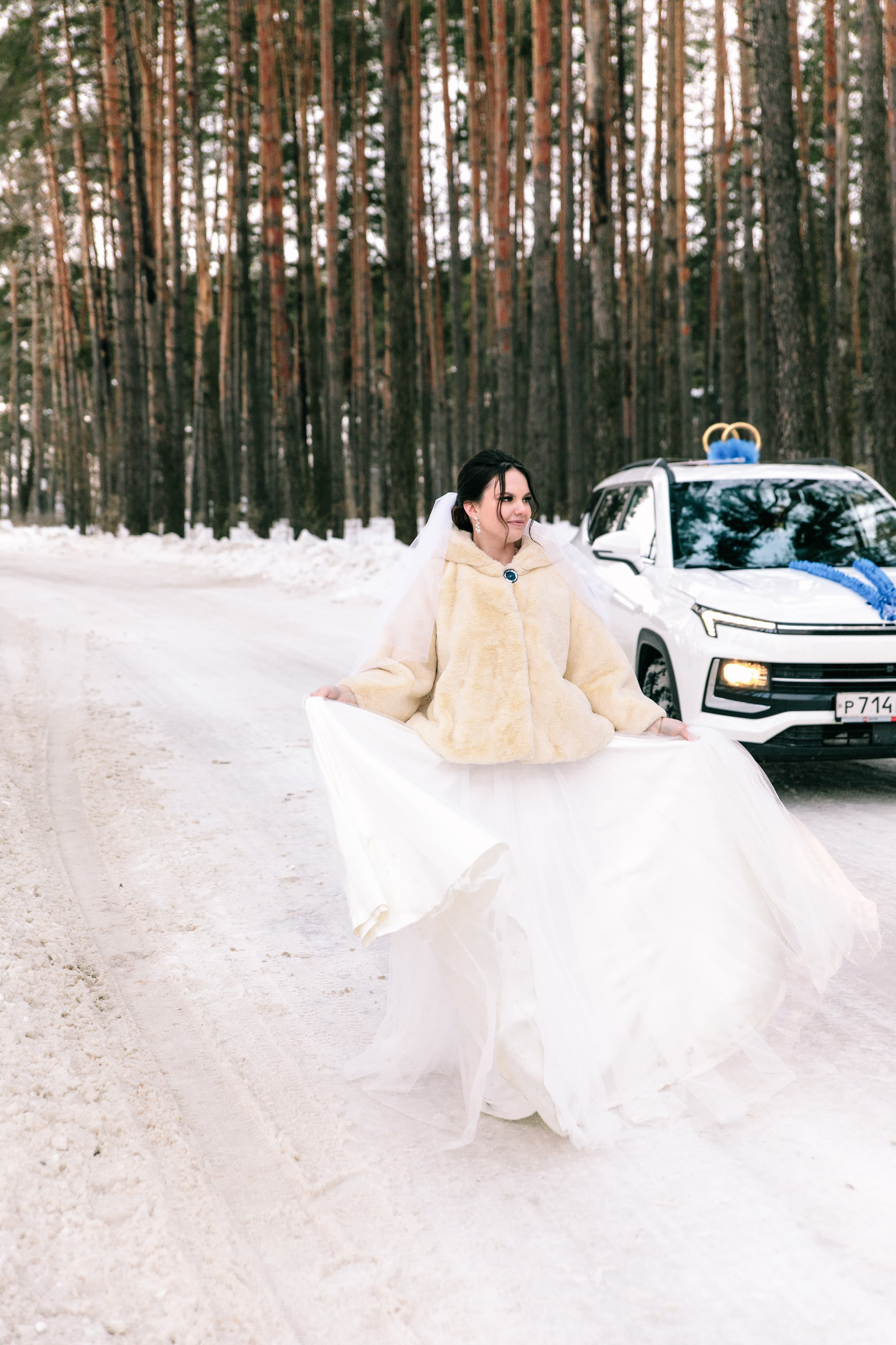 ПОЛИНА И ДМИТРИЙ. Свадебный и семейный фотограф в Курске и Курчатове