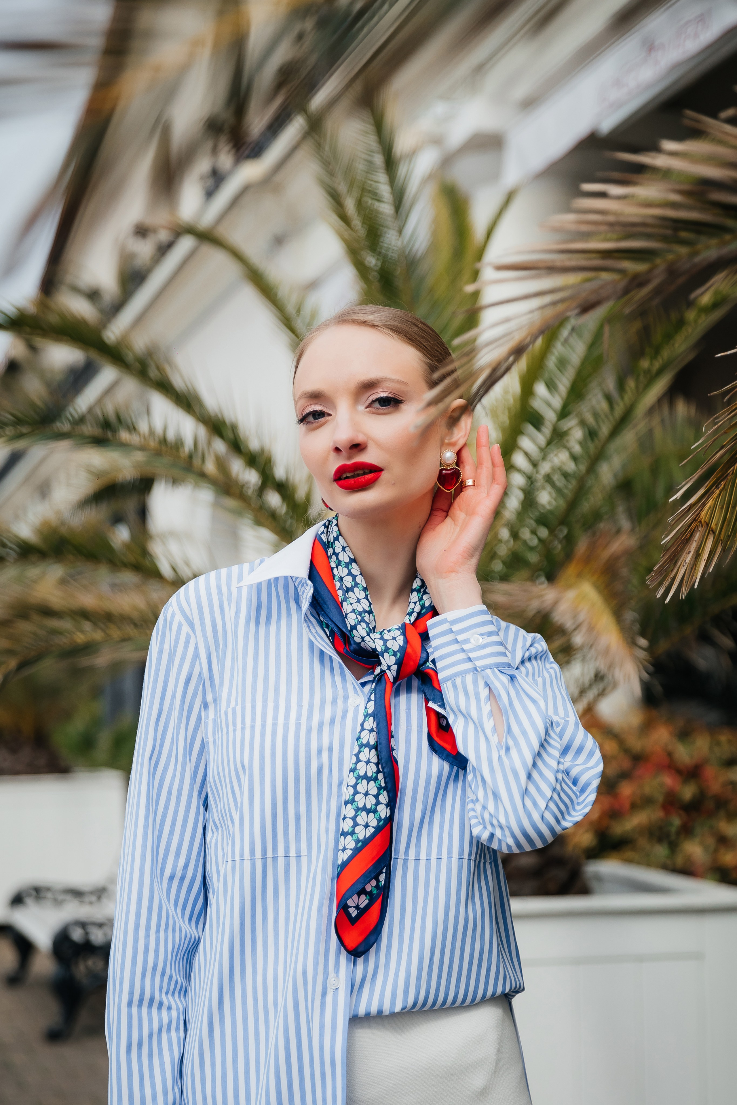 В морском порту. Свадебный и семейный фотограф Краснодарский край