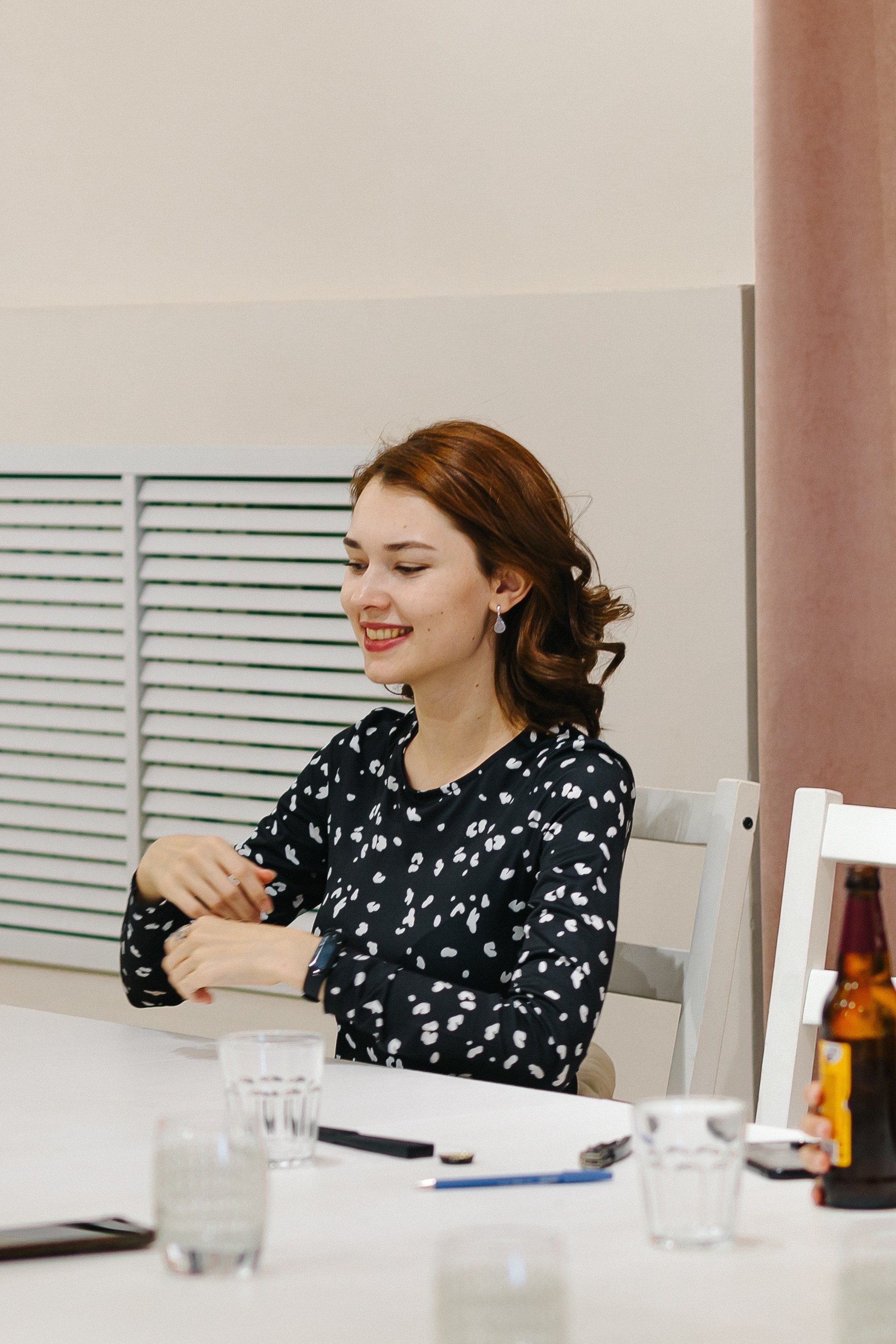 19.08.2023 Нам 1 год! День рождения Синих Чулок. Книжный клуб