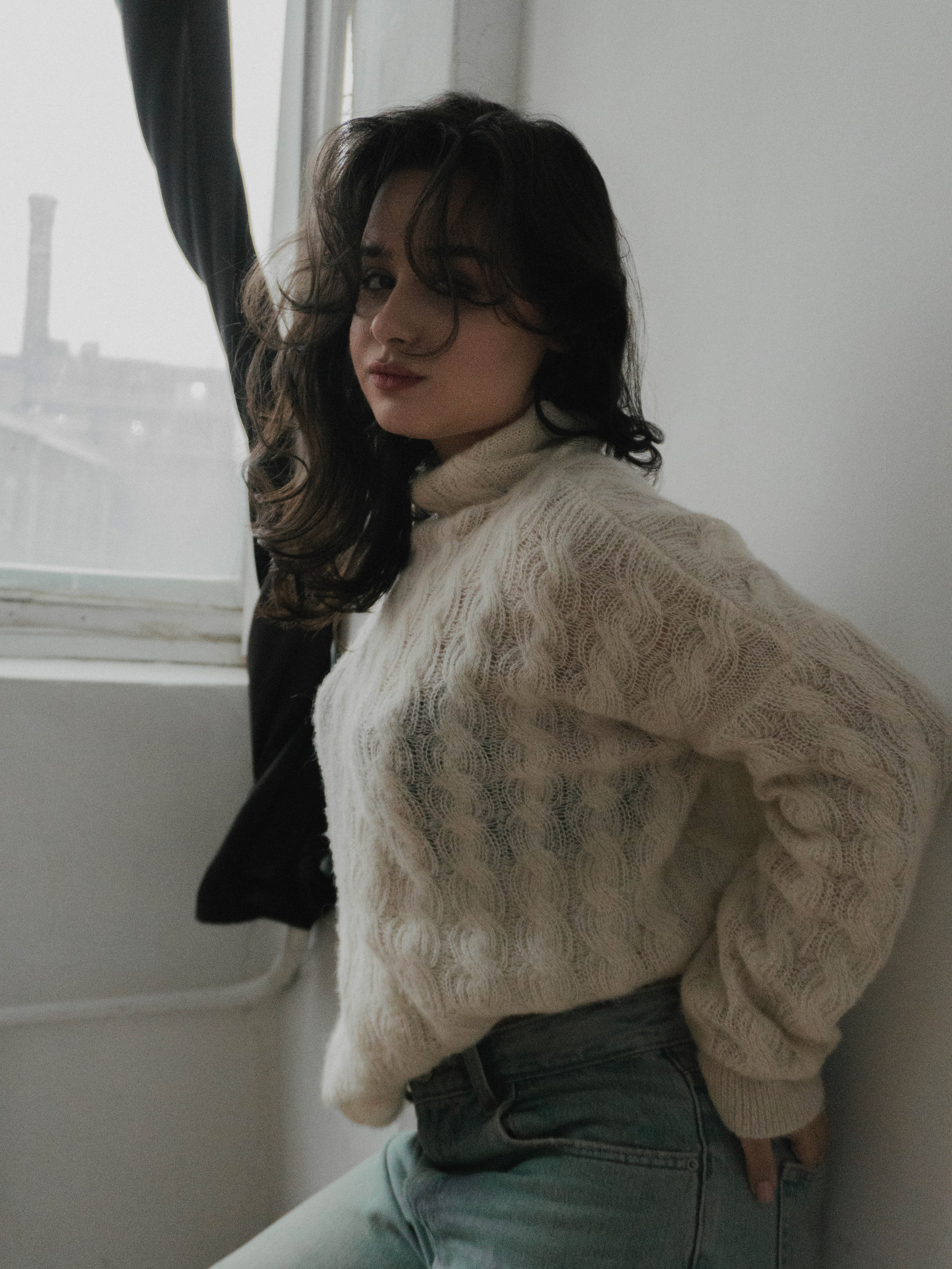 Nicole. Daria Y. Фототерапия │ Санкт-Петербург