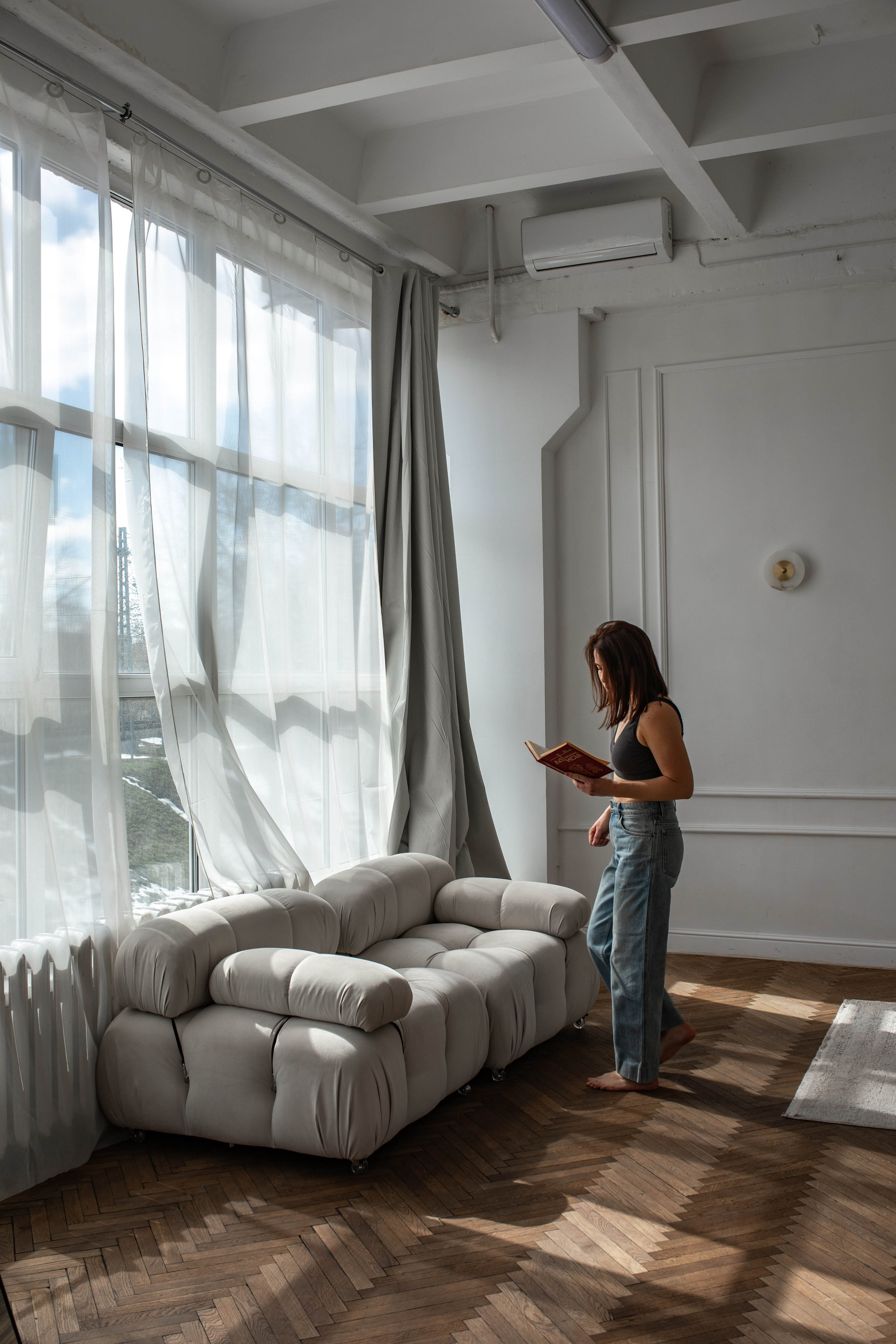 Анастасия. Профессиональный фотограф