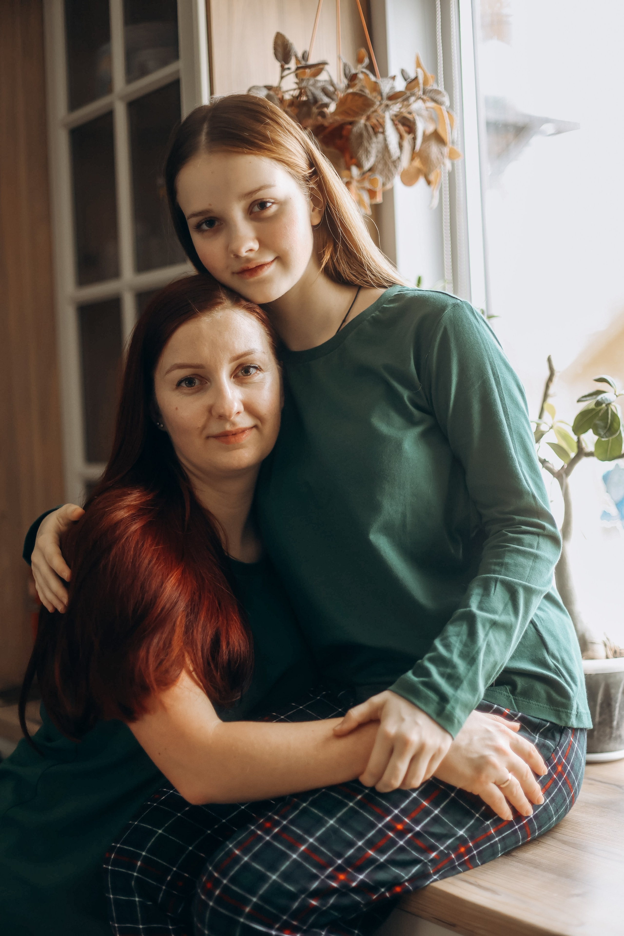 Дом, где живет любовь и ……пельмени. Детский и Семейный фотограф Елена Карпушина