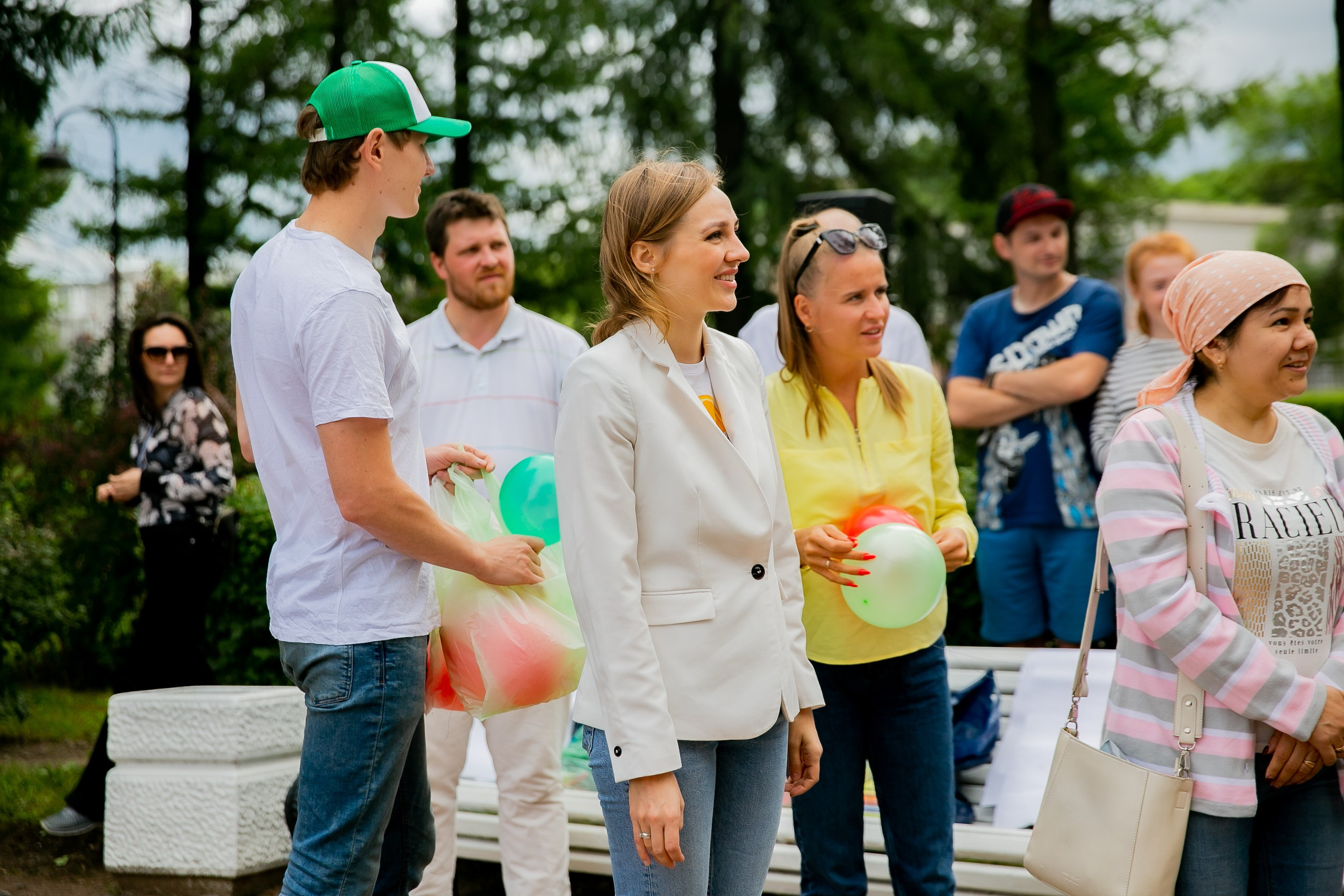 Детский праздник 2022. Семейный и портретный фотограф в Санкт-Петербурге Ольга Станкова
