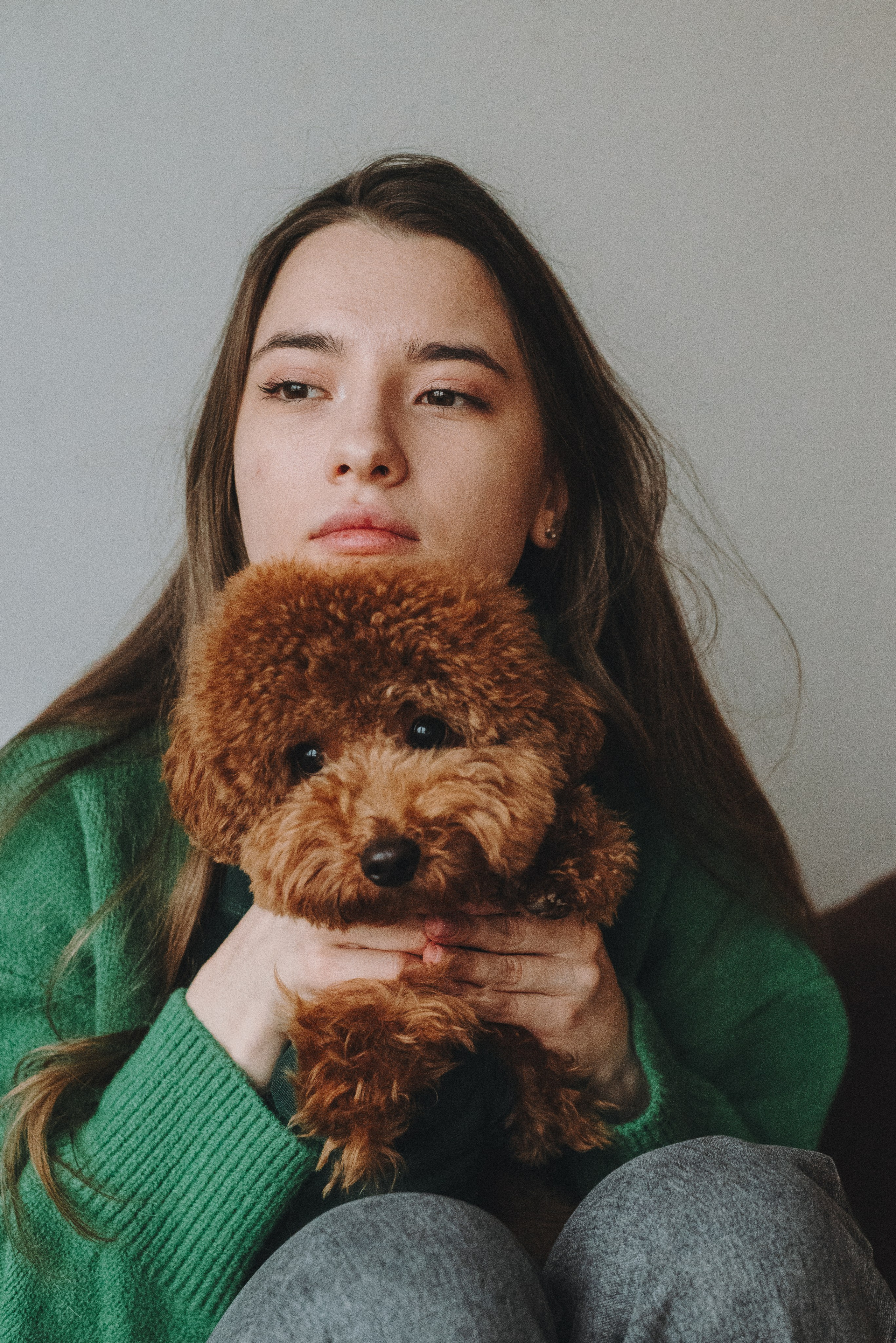 Alena & Marsel. Natalia Finch Photography — Family, Kids & Pet Photographer in Chicago, IL