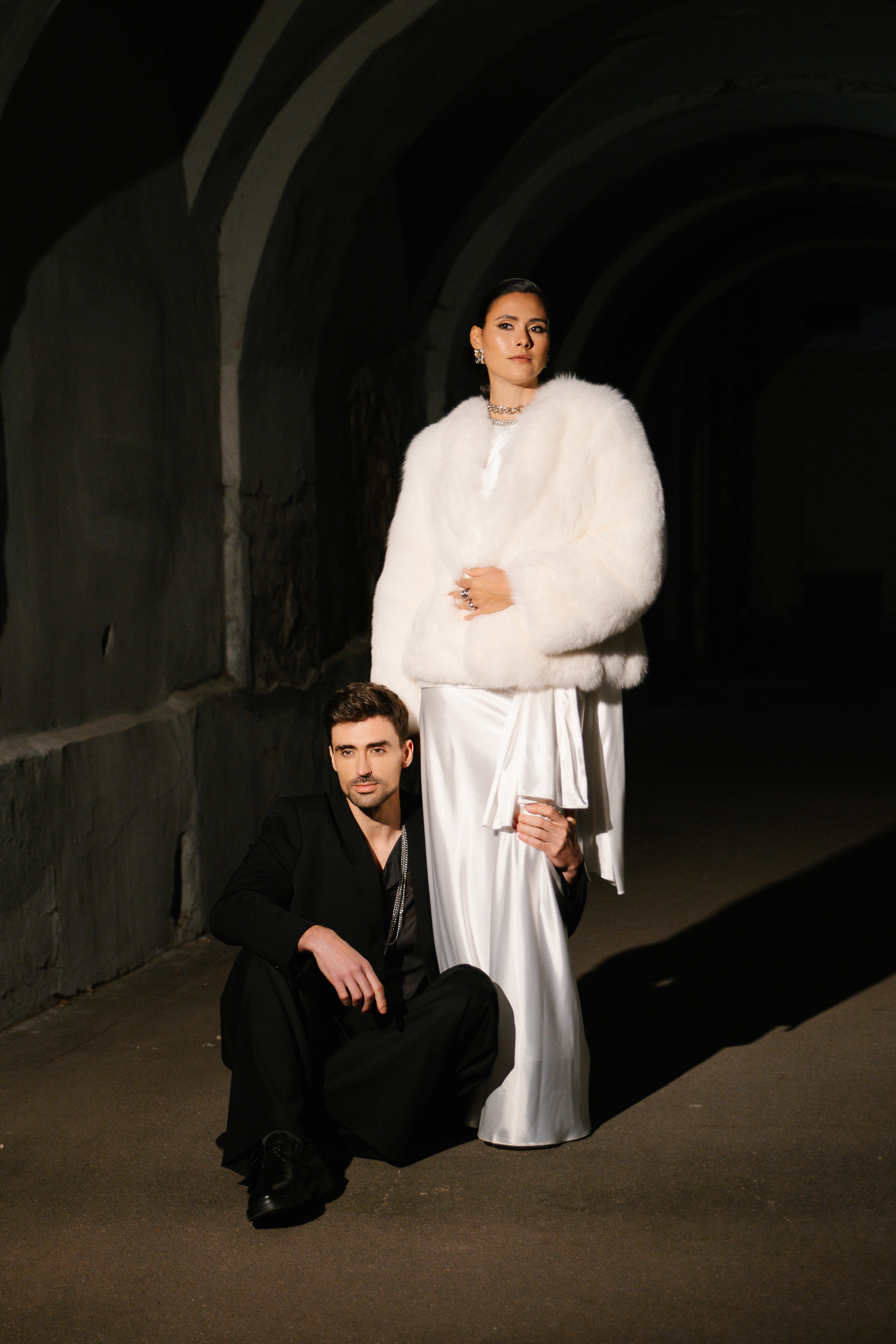 Свадебные съёмки. Фотограф в городе Лыткарино Волкова Ольга