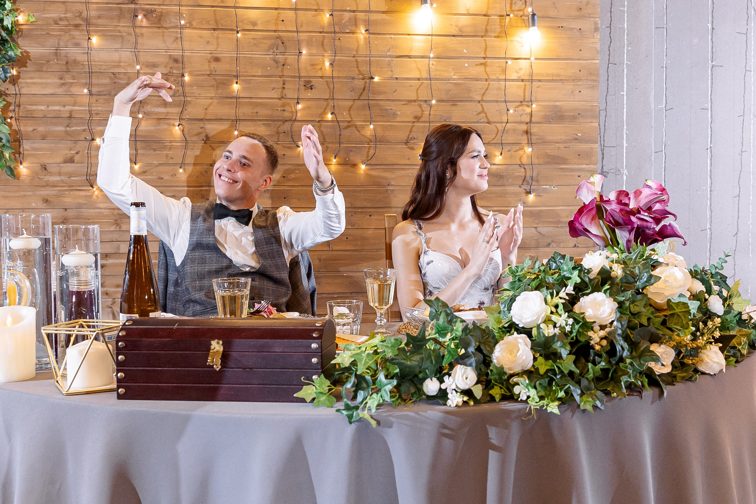 Ангелина и Иван. Свадебный и семейный фотограф в Челябинске Юлия Ишимова