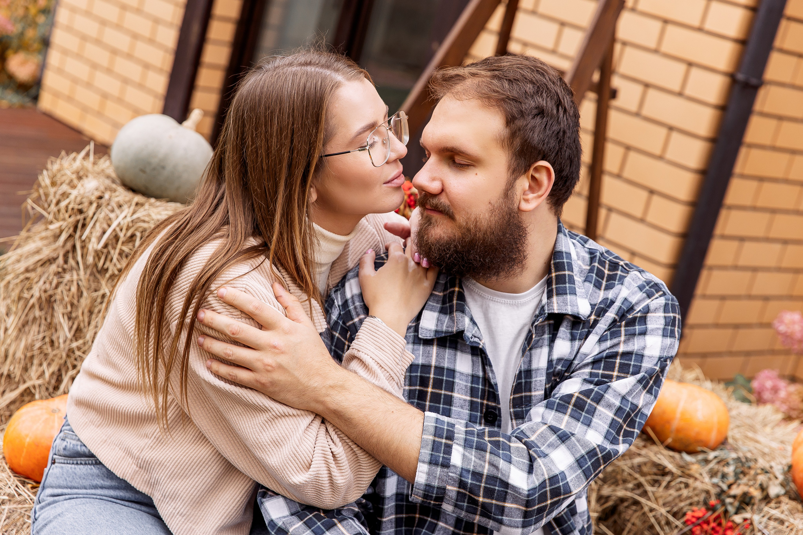 Вадислава и Нитита. Свадебный и семейный фотограф в Челябинске Юлия Ишимова