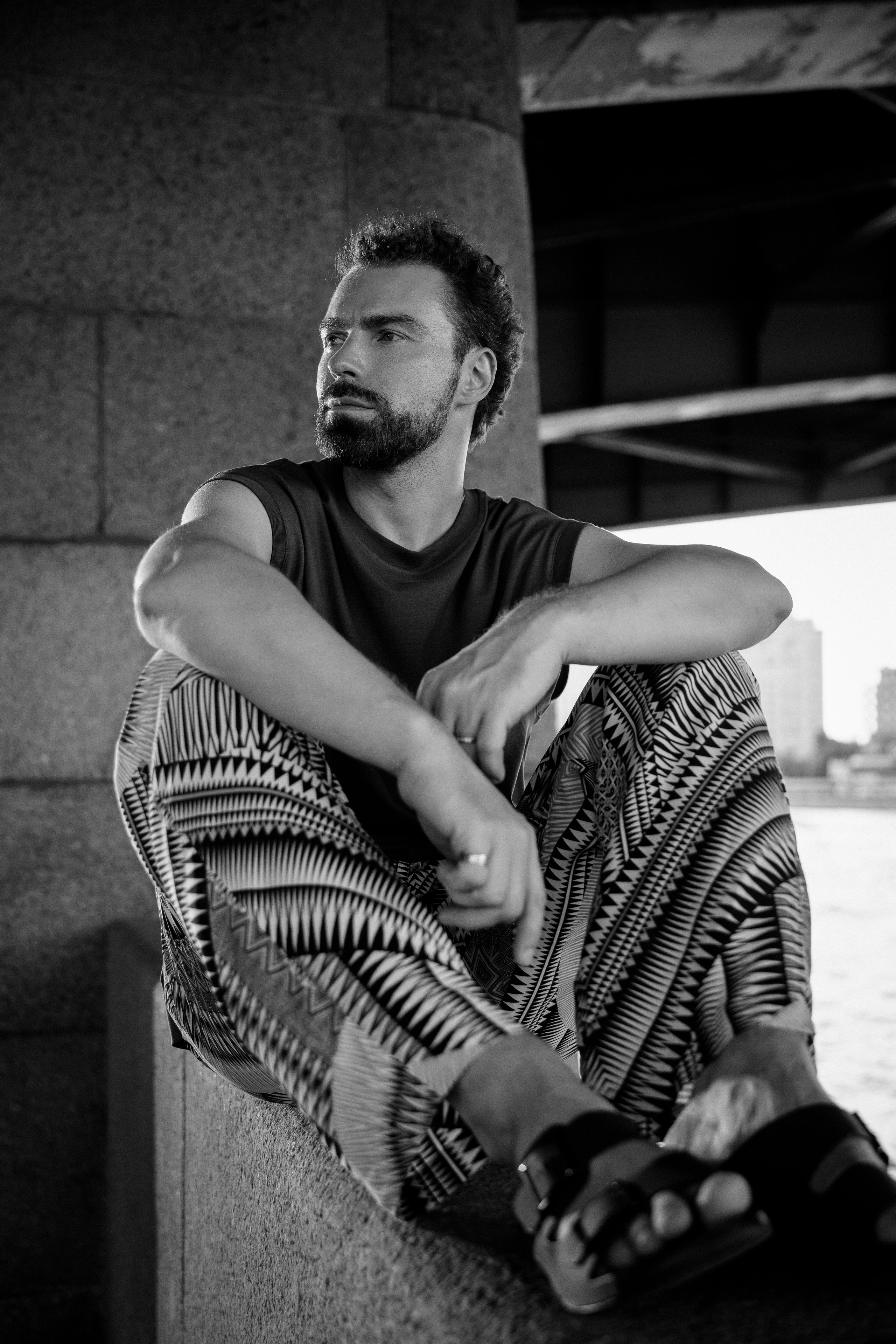 Никита. Свадебный и портретный фотограф