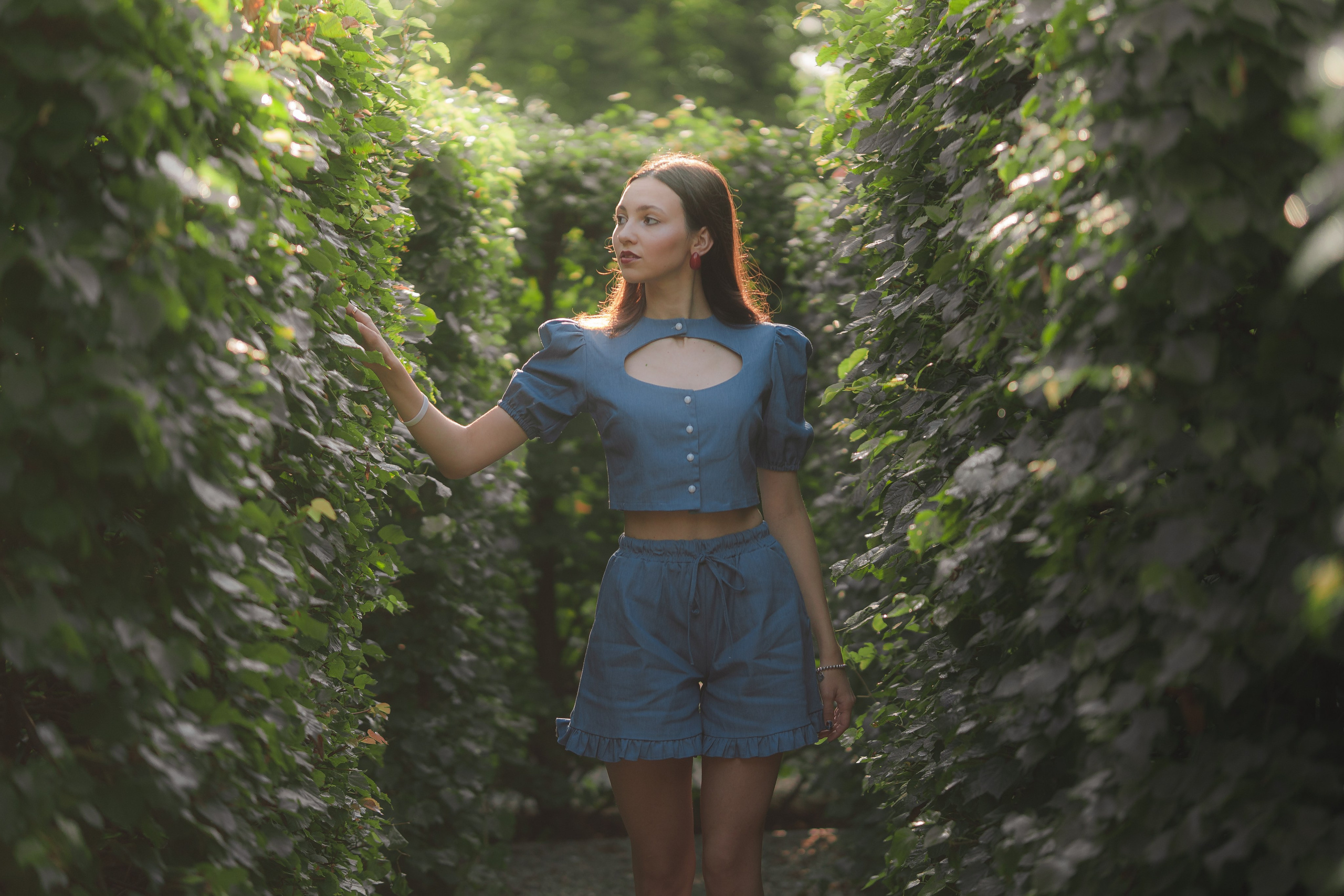 Итоги 2025. Саватейкин Ярослав | Портретный фотограф в Москве