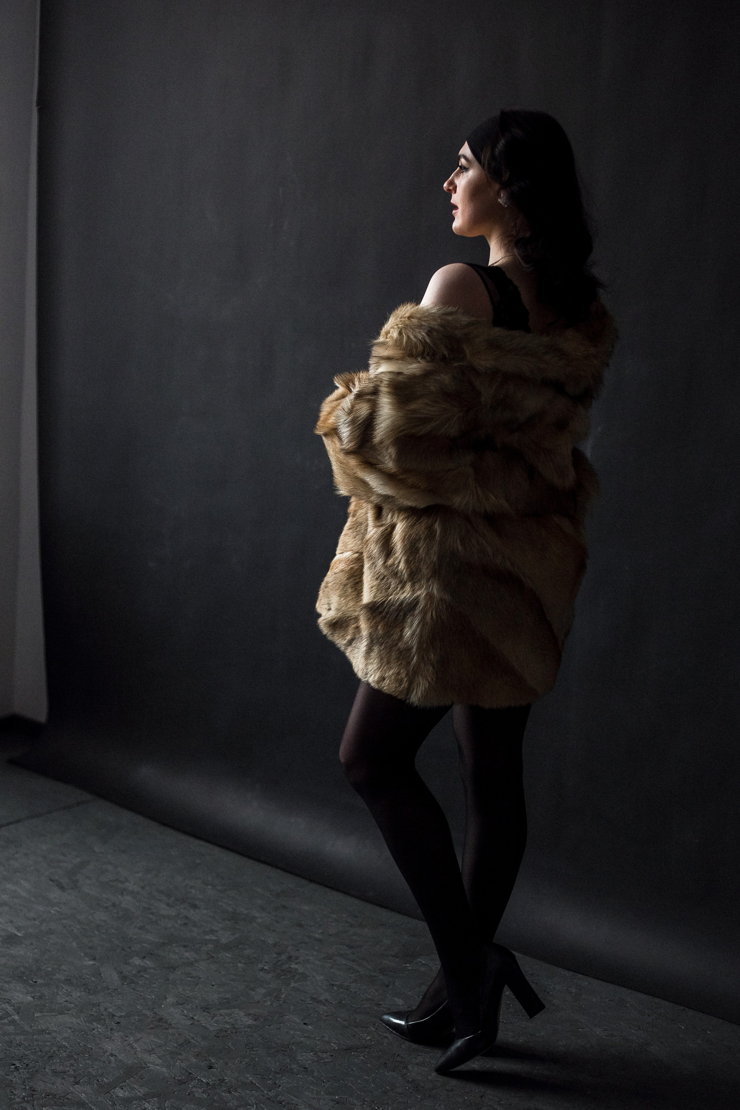 Анна. Портретный, семейный, свадебный фотограф в Брянске Маргарита Василькова