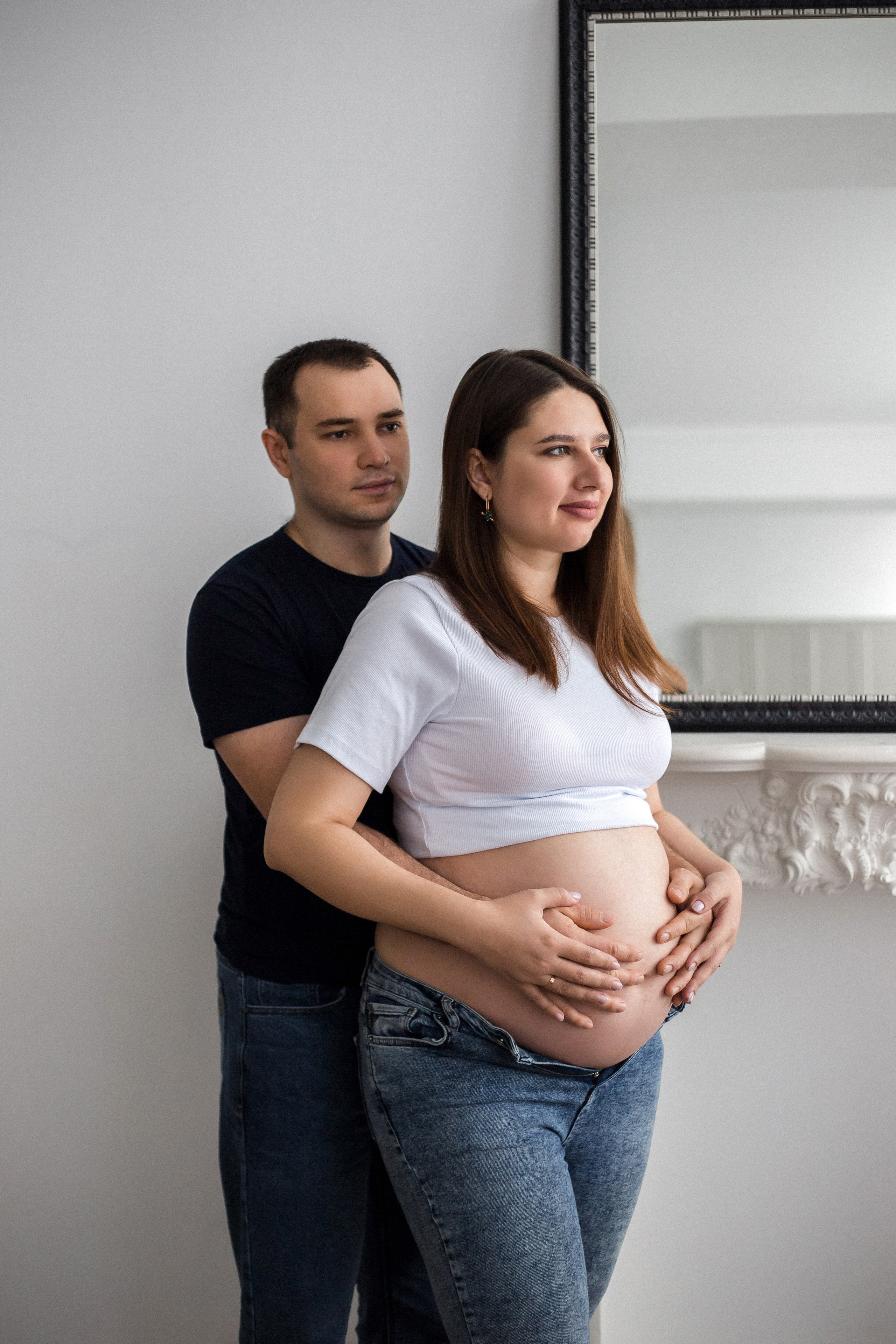 Студия Вода. Портретный, семейный, свадебный фотограф в Брянске Маргарита Василькова