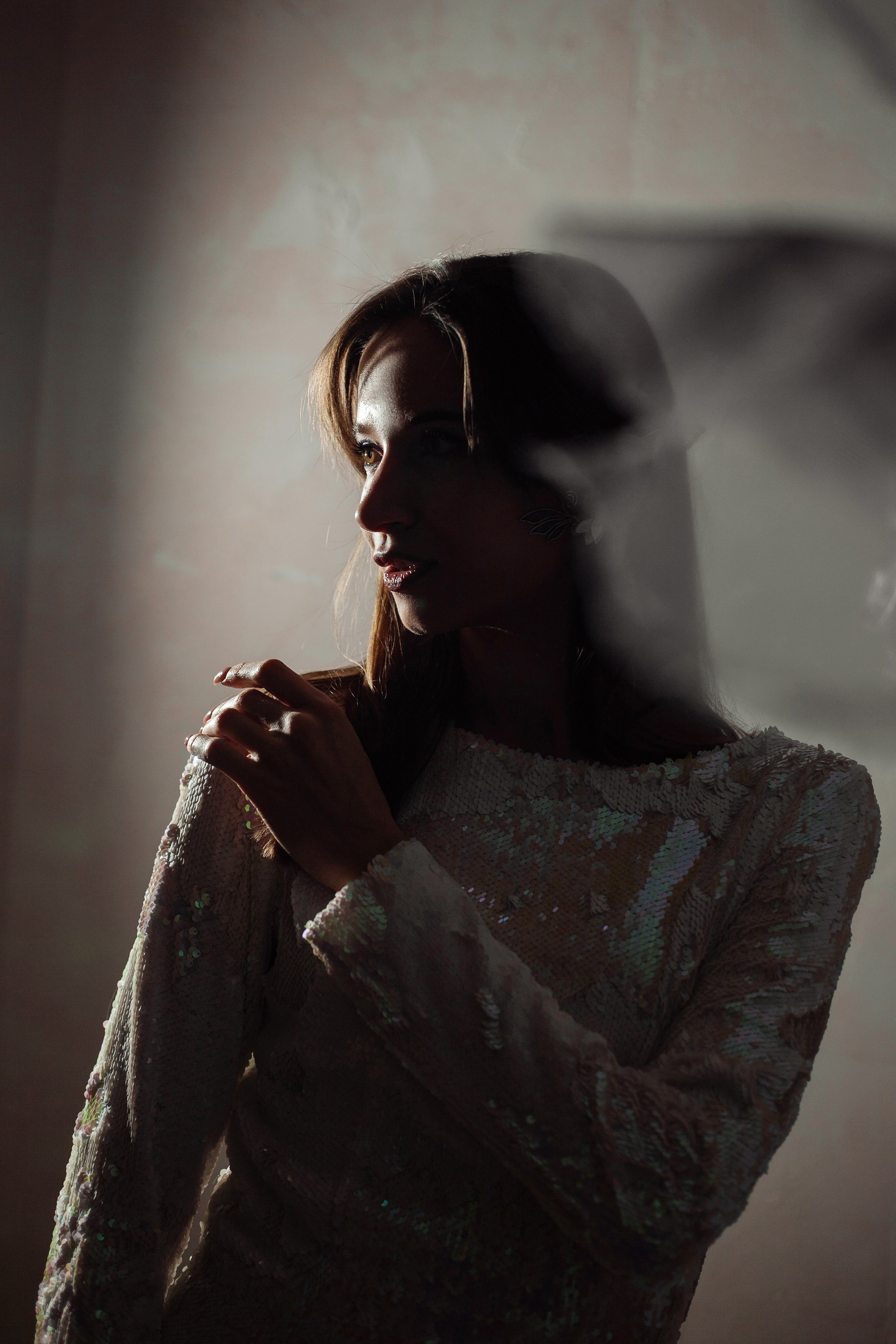 Вера. Портретный, семейный, свадебный фотограф в Брянске Маргарита Василькова