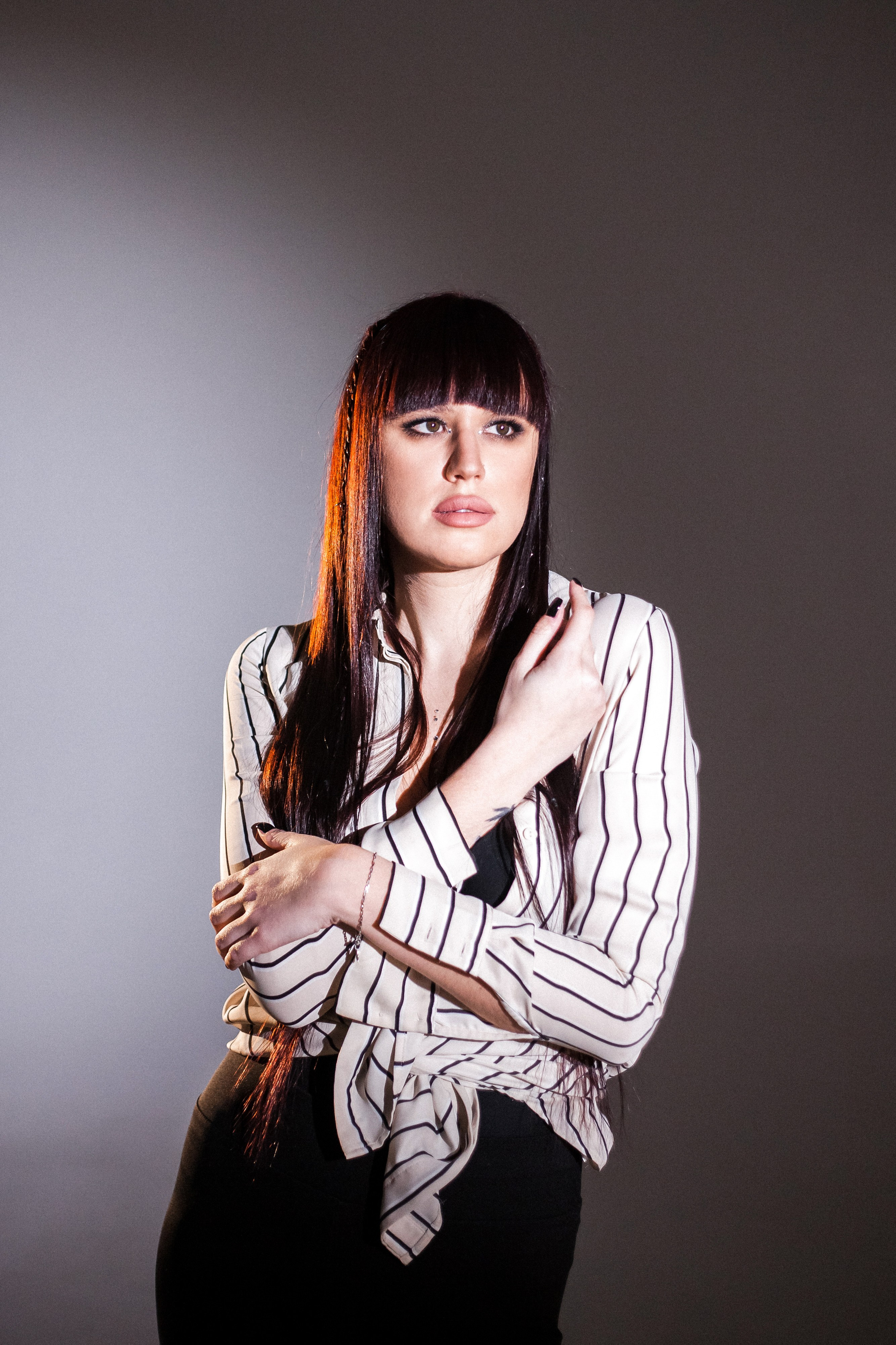 Яна. Портретный, семейный, свадебный фотограф в Брянске Маргарита Василькова