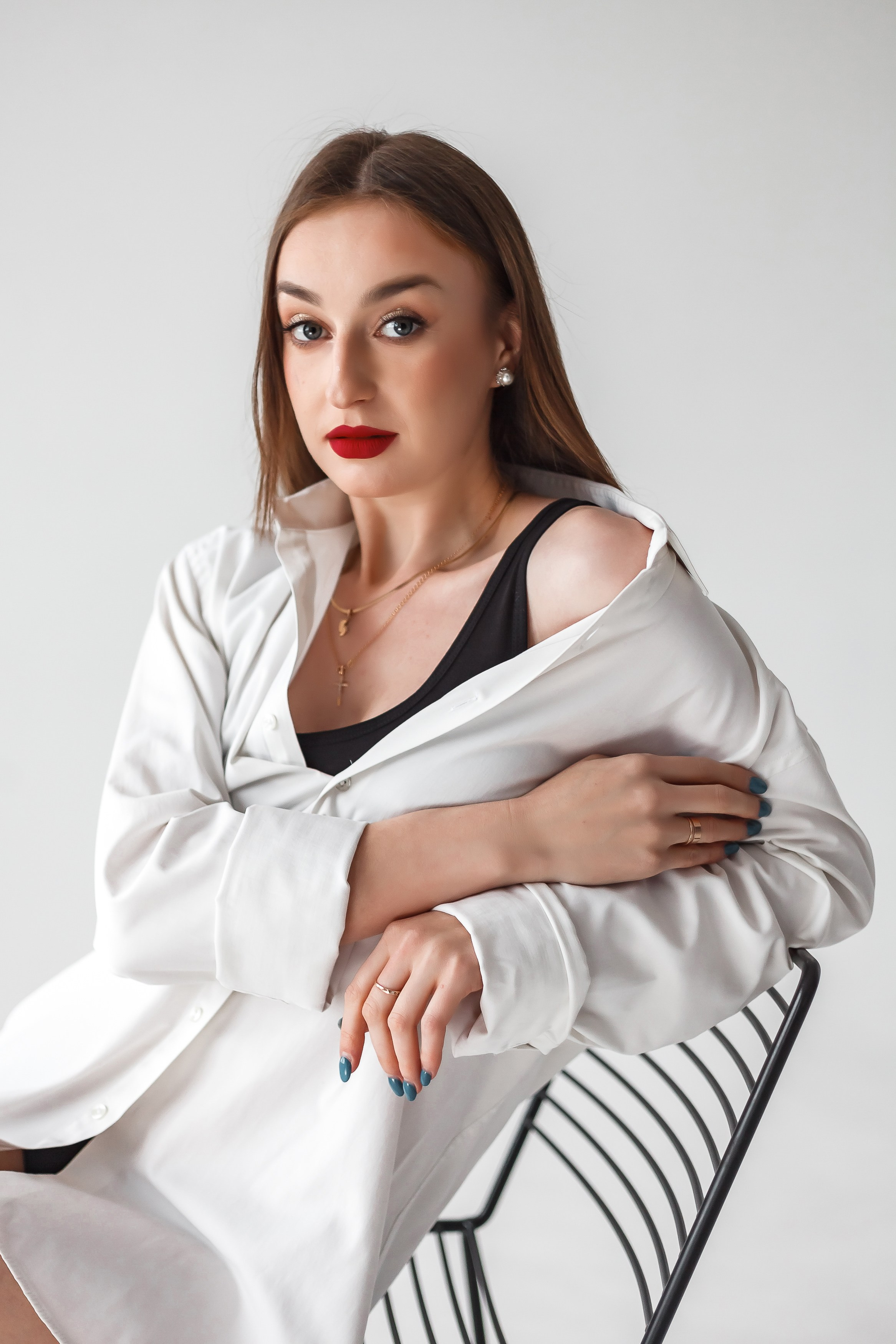 NL. Портретный, семейный, свадебный фотограф в Брянске Маргарита Василькова