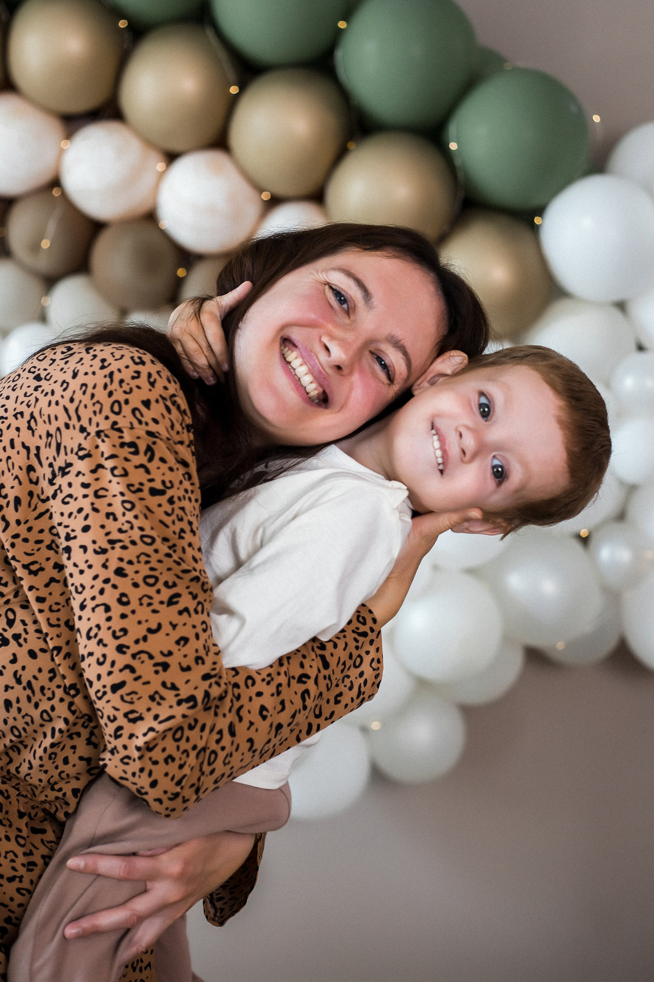 Екатерина и Кирилл. Портретный, семейный, свадебный фотограф в Брянске Маргарита Василькова