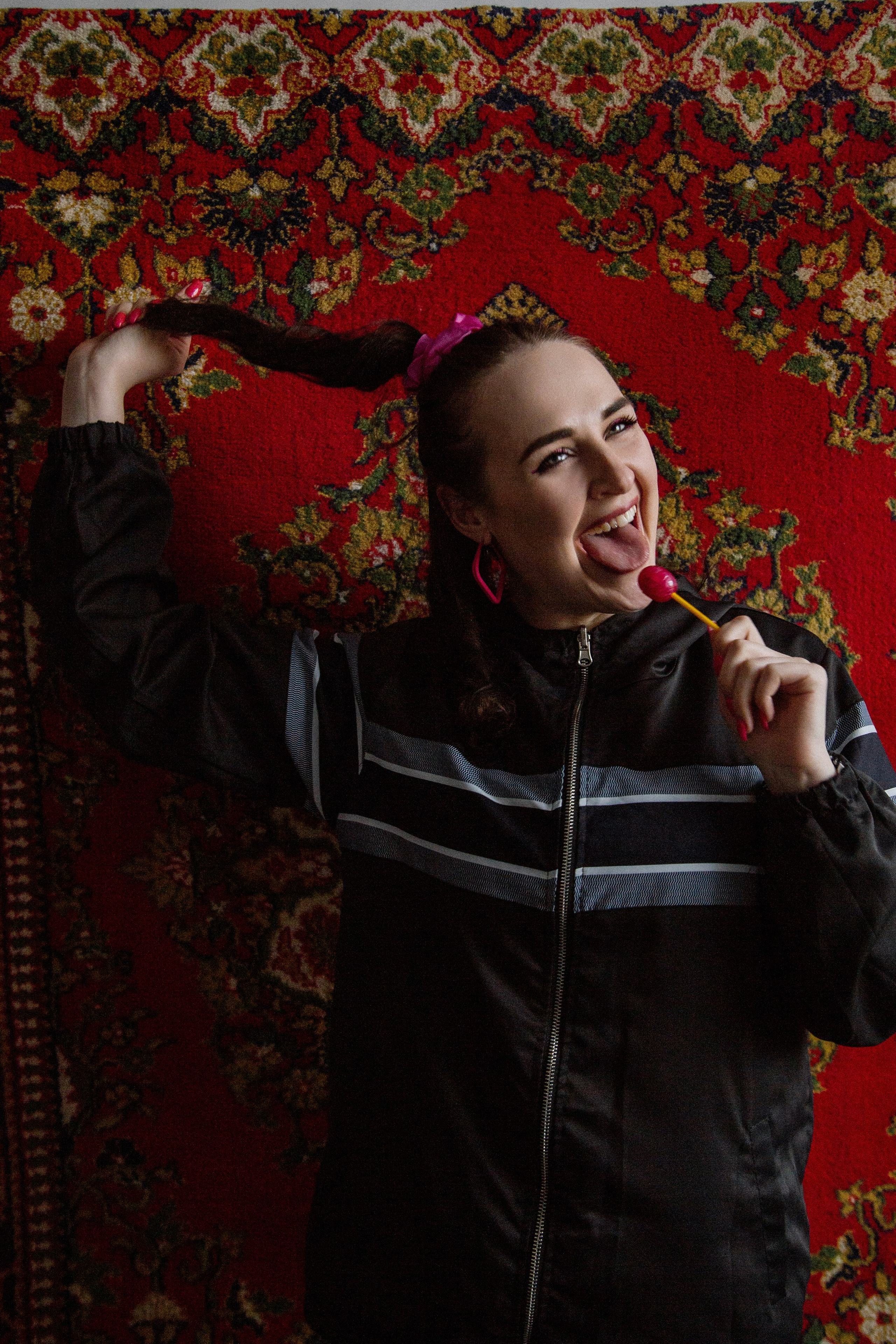 Анна. Портретный, семейный, свадебный фотограф в Брянске Маргарита Василькова