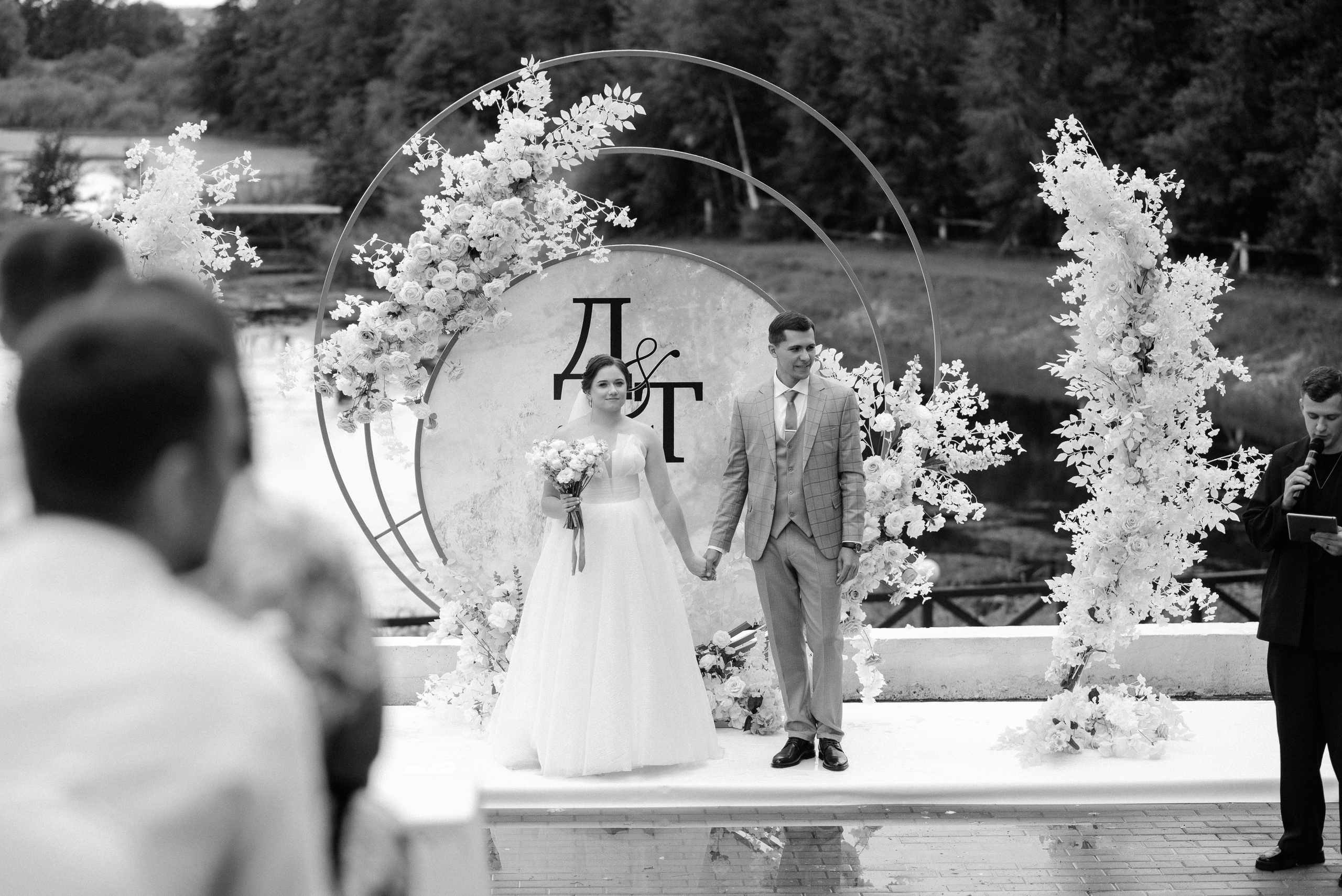 Свадьбы. Свадебный и портретный фотограф в Липецке Юлия Свит