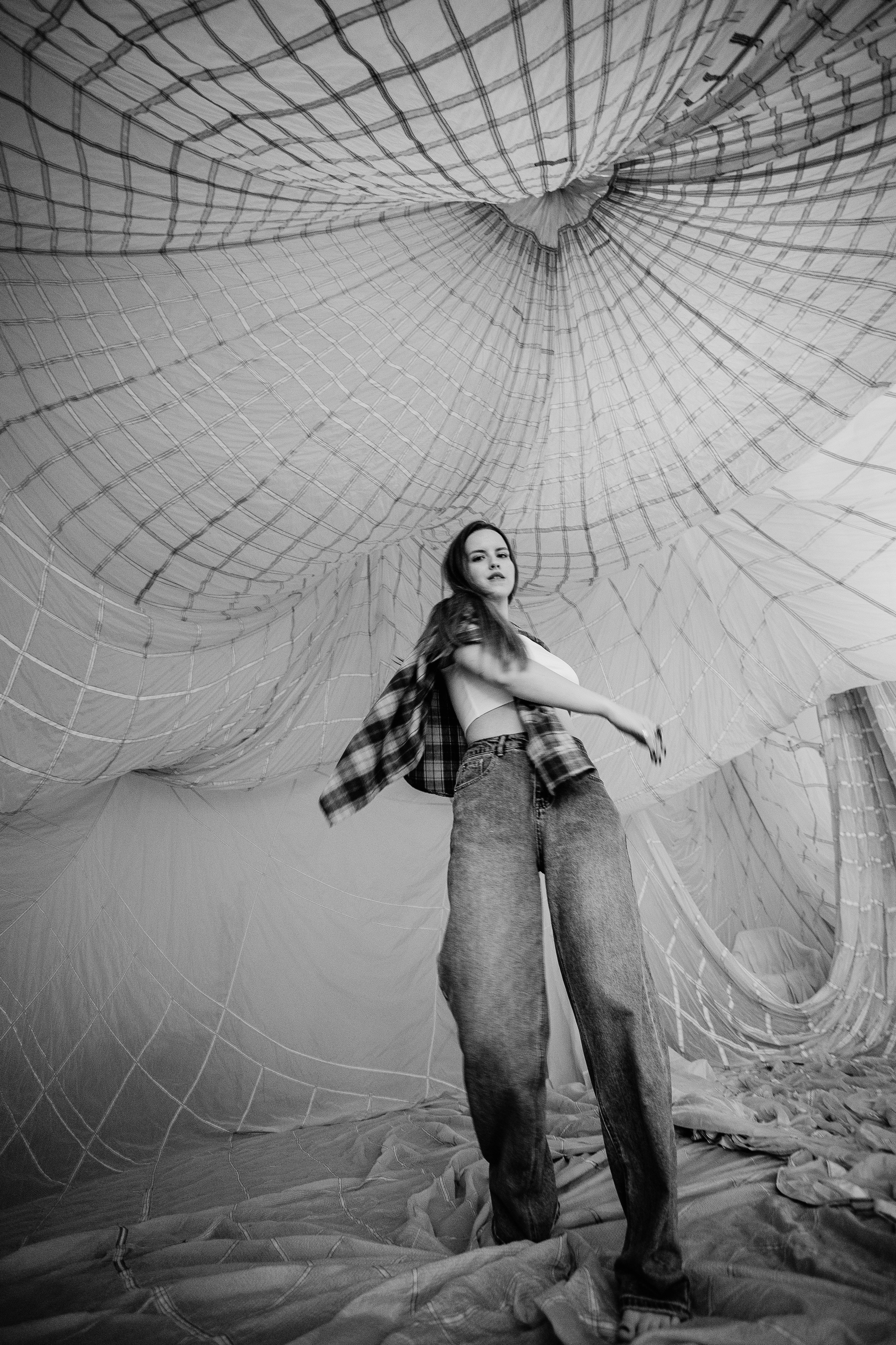 Лера, Петербург. Семейный и детский фотограф Иваново Ксения Азаренкова