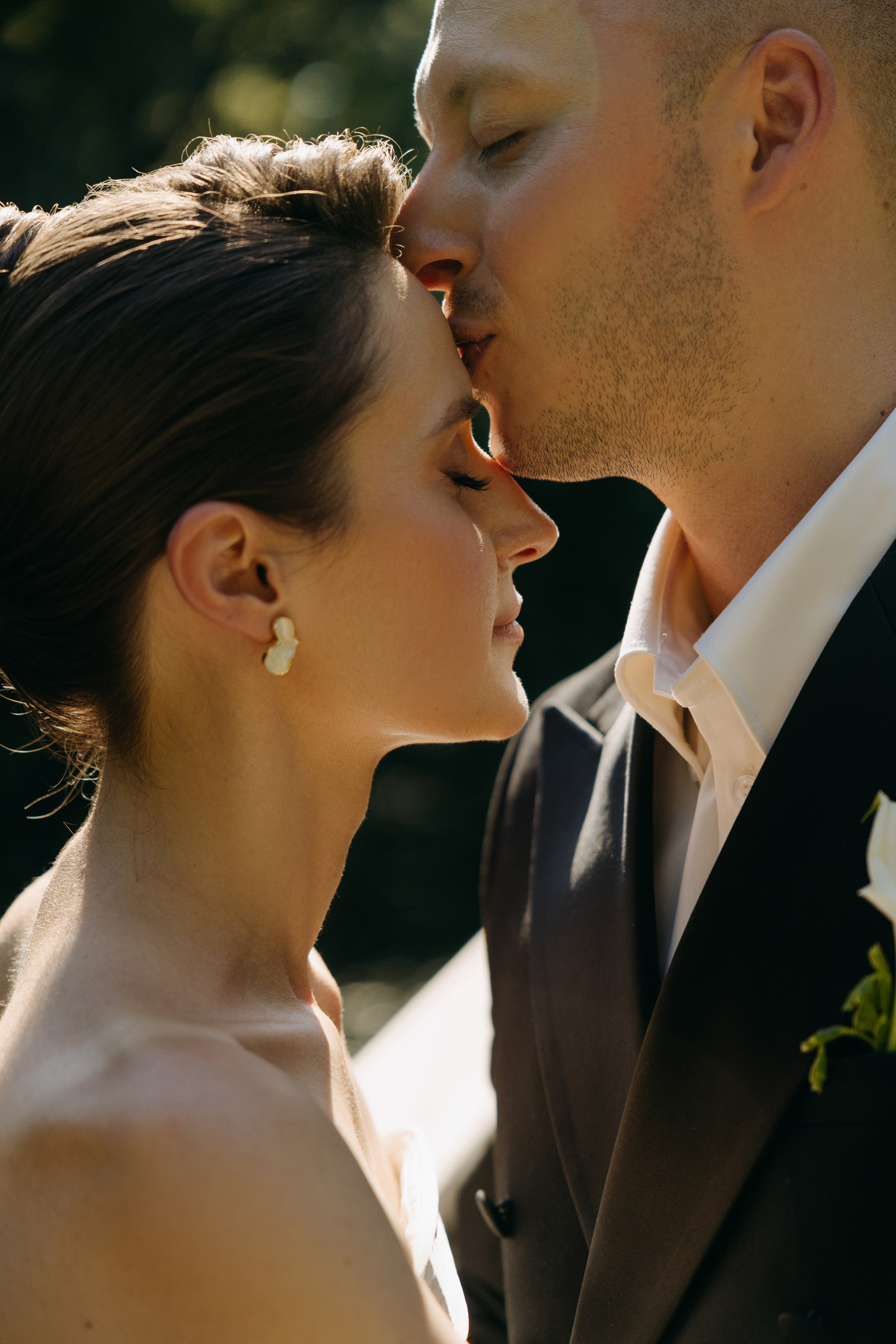 Лиза и Виталий | роспись в Грибоедовском + Аптекарский ог. Свадебный фотограф Москва Анастасия Храмова