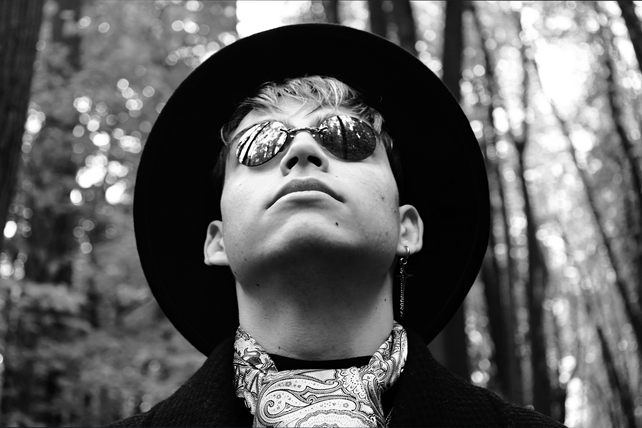 Фотопрогулка. Kreativniefoto.ru