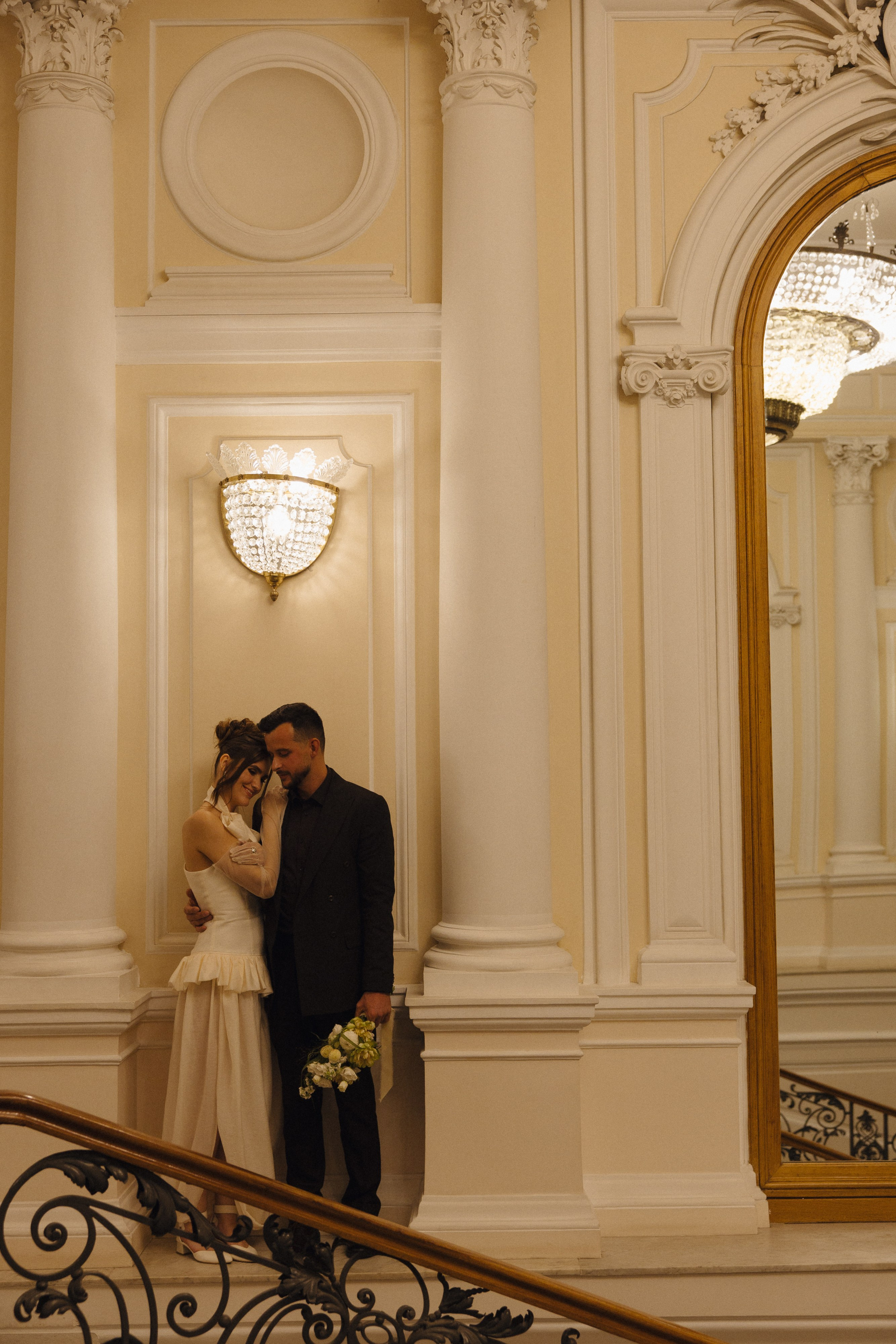 Таня|Рома. Свадебный фотограф Таня Караисаева