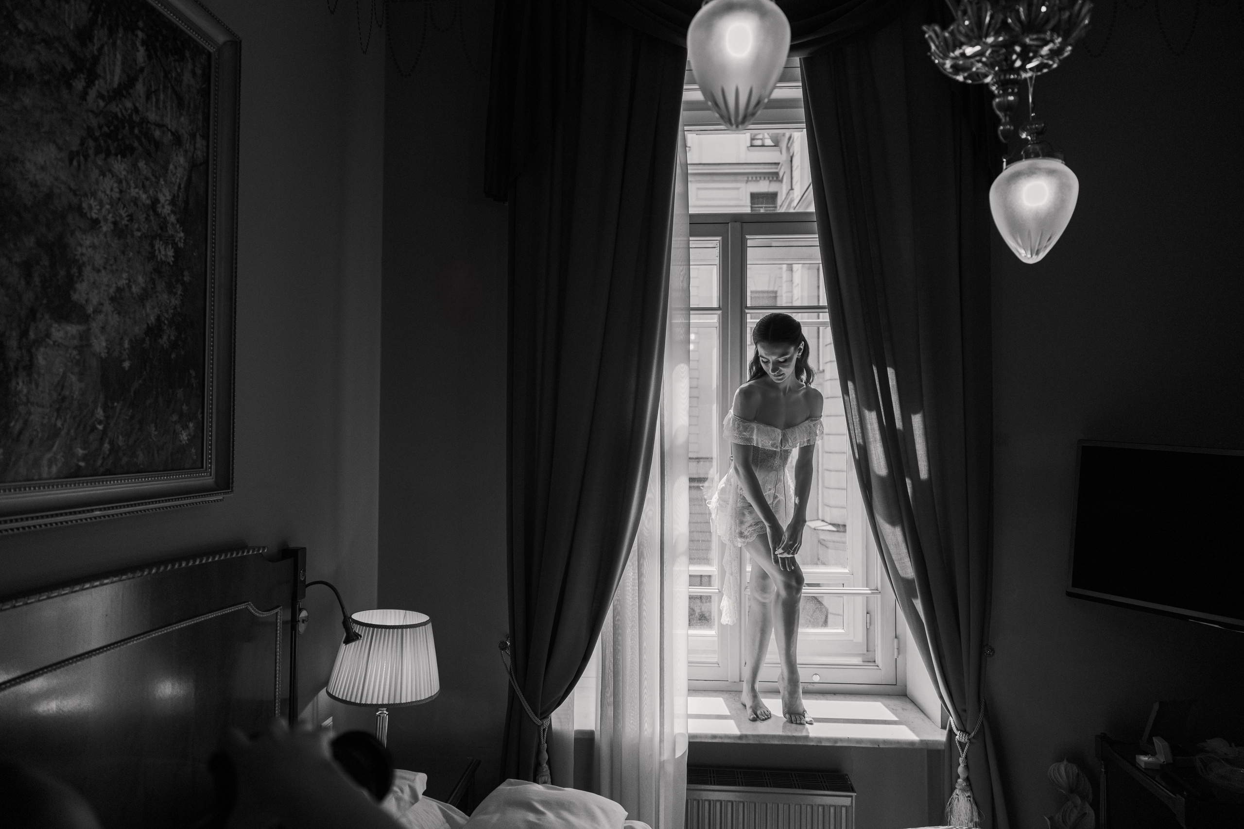 ILYA & IRINA. Свадебное ФОТО & ВИДЕО Москва/Липецк