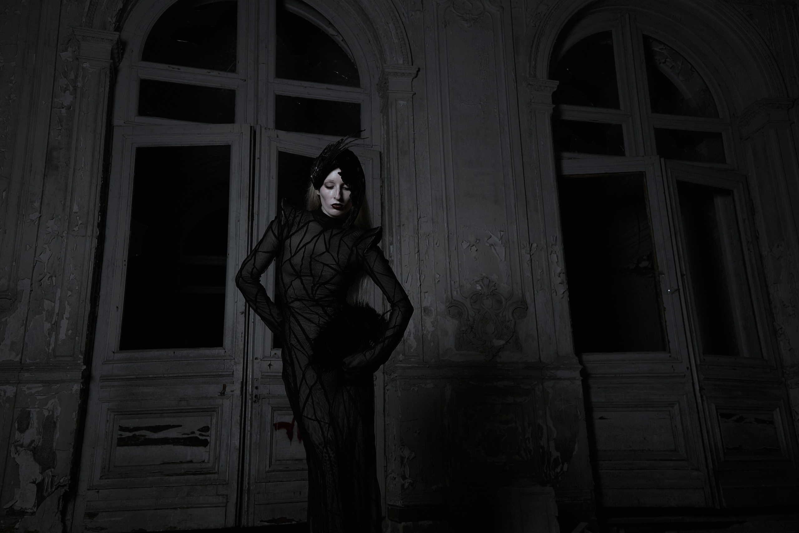 REL. Фотограф для брендов Любовь Батина (Спб/Мск)