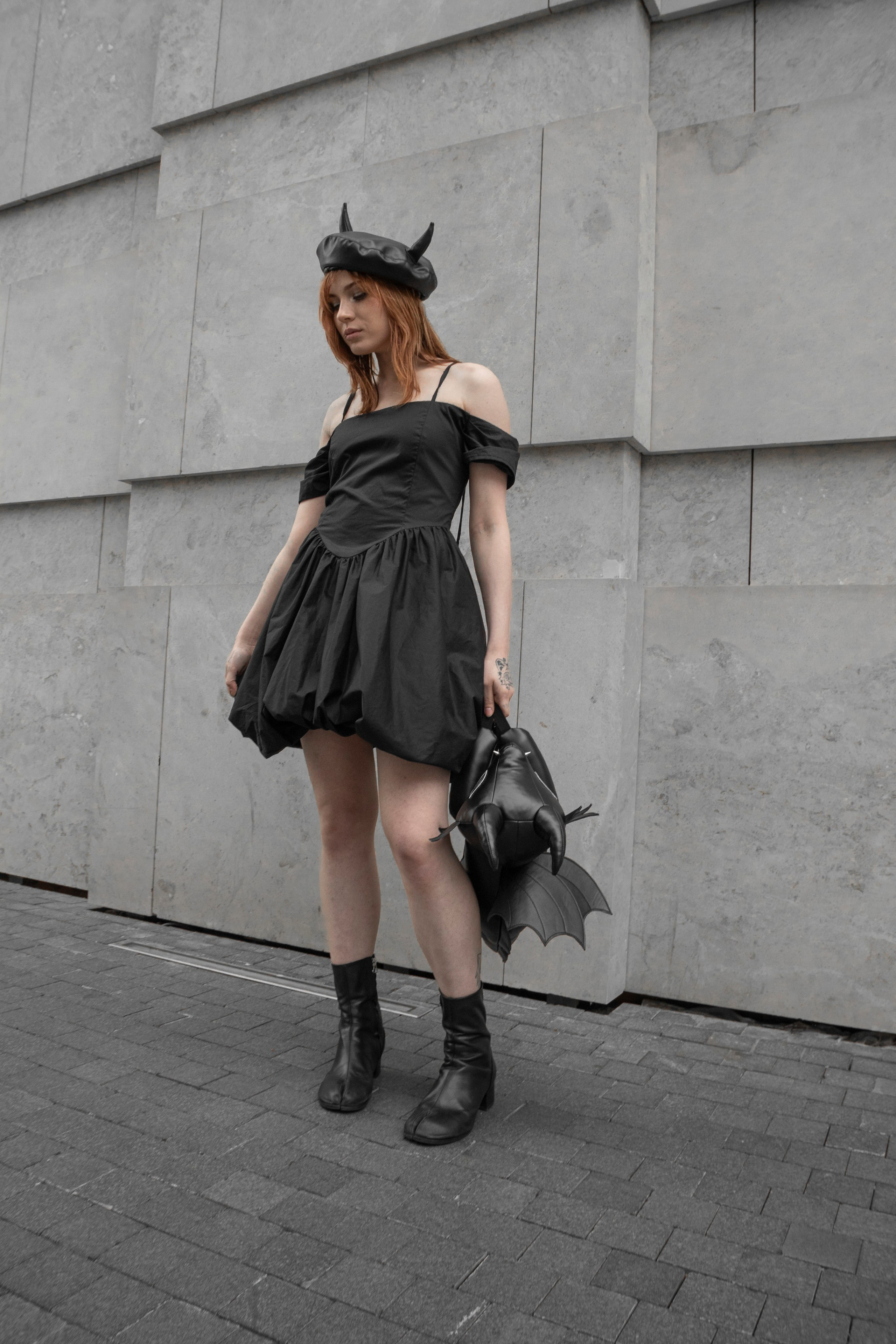 Bat Norton street. Фотограф для брендов Любовь Батина (Спб/Мск)