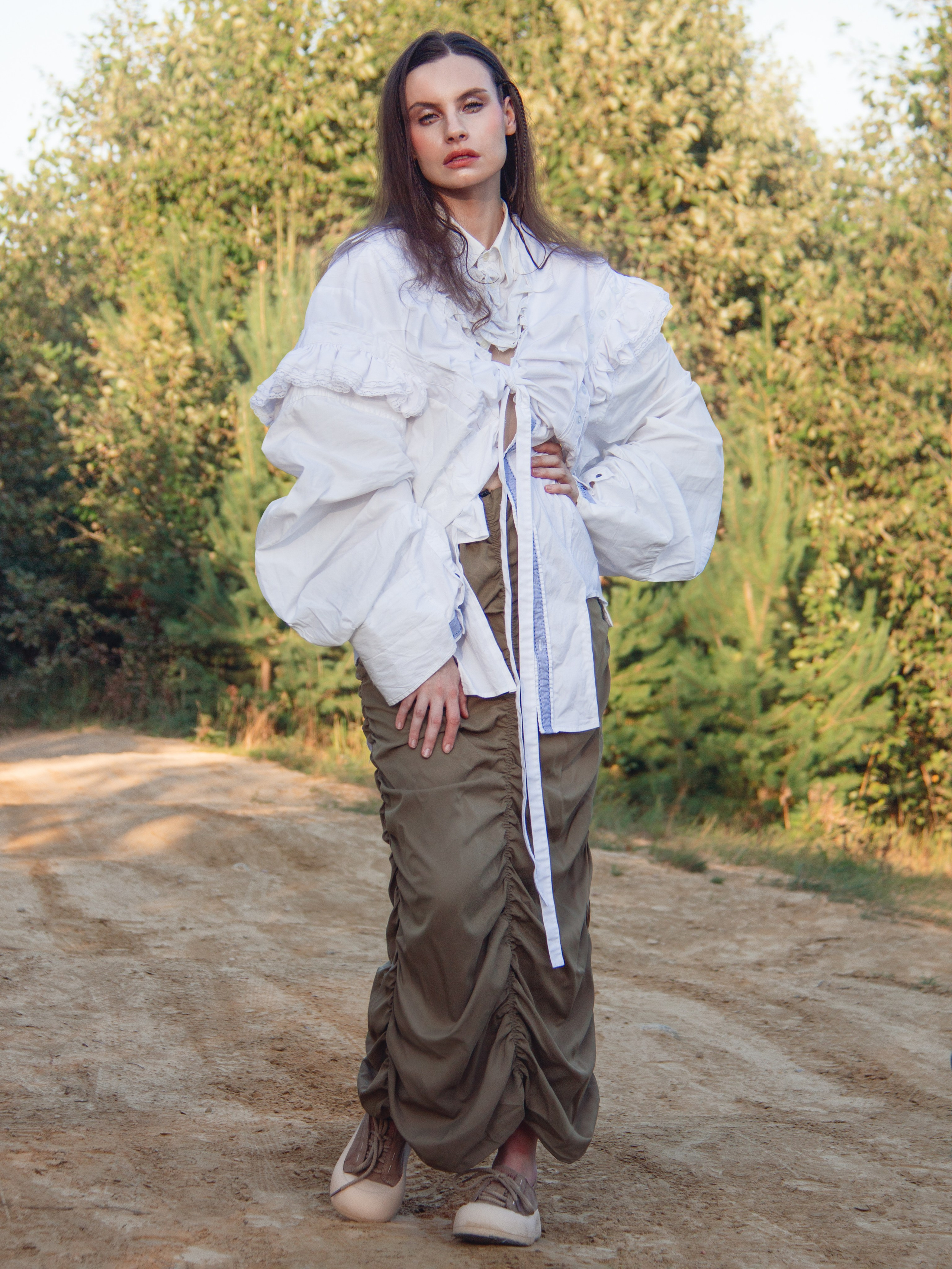 JCH Бренд одежды. Фотограф для брендов Любовь Батина (Спб/Мск)