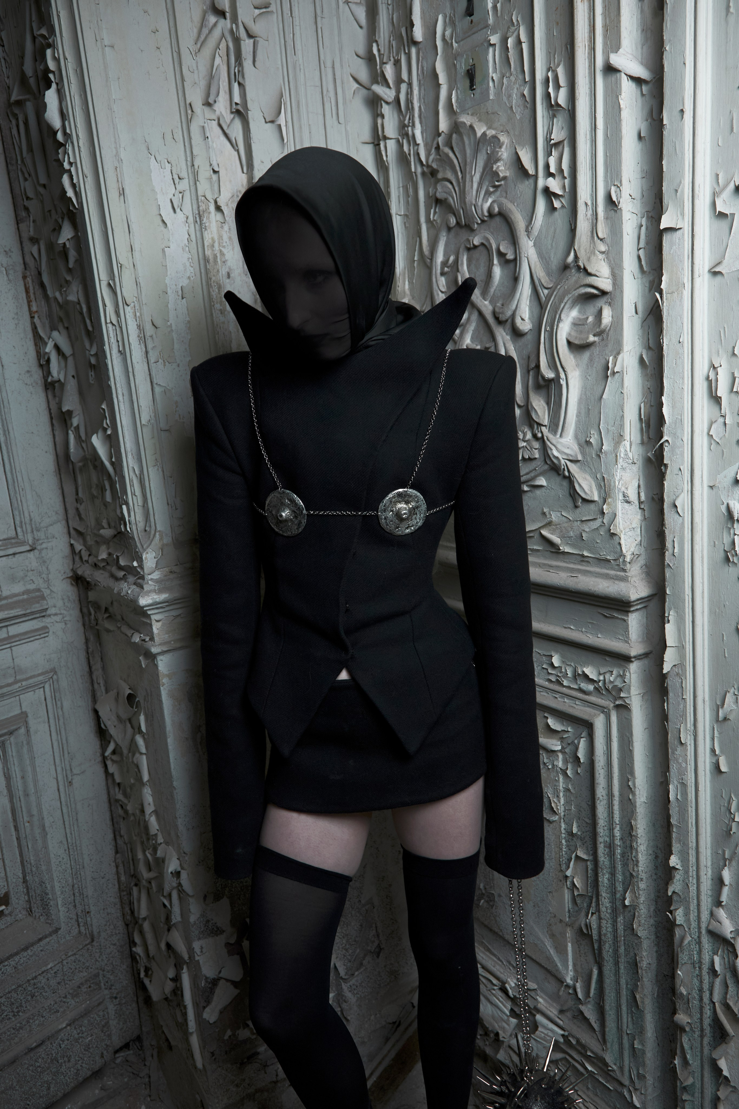 REL. Фотограф для брендов Любовь Батина (Спб/Мск)