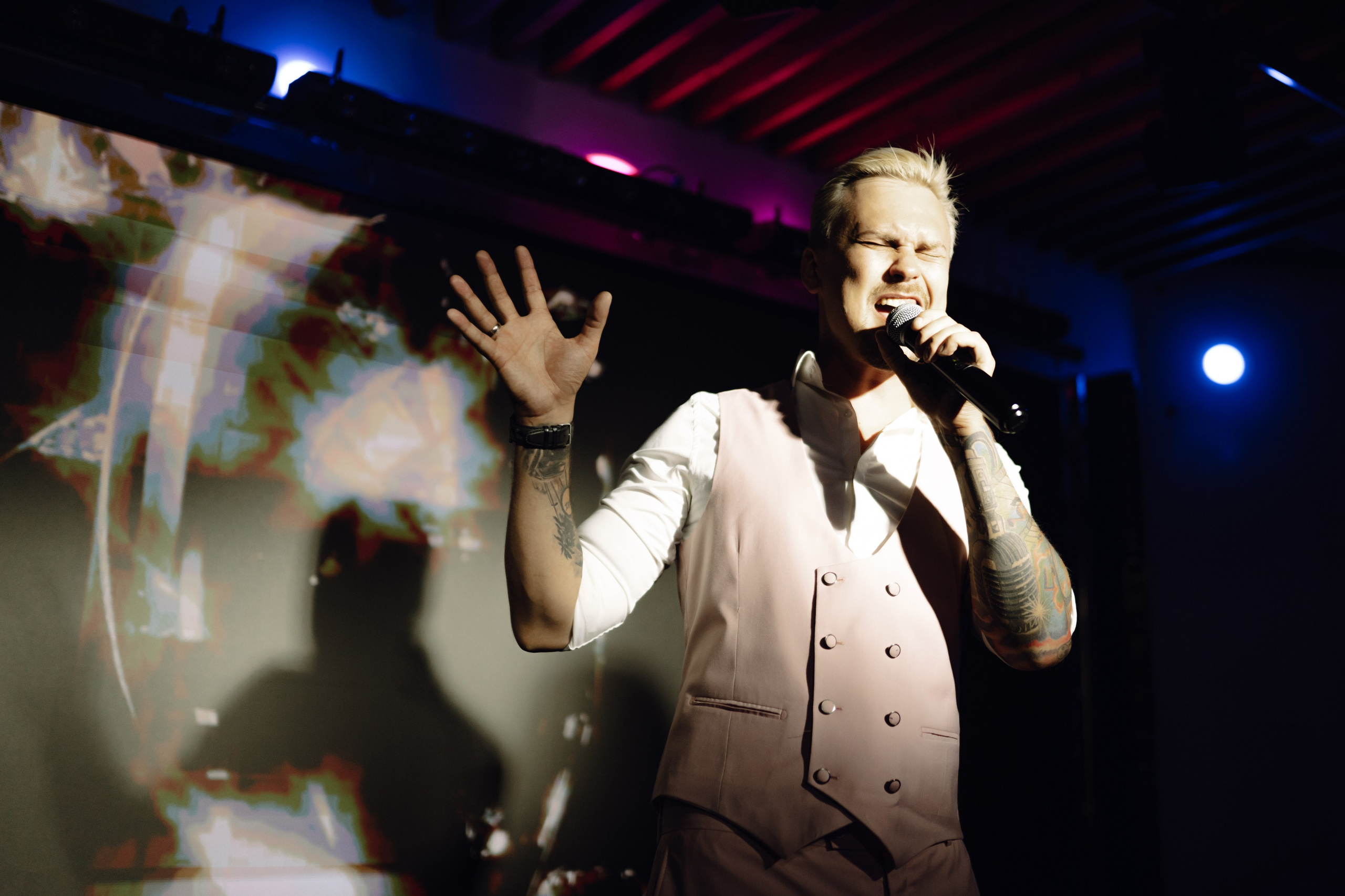 Максим и Настя. Свадебный фотограф Анжелика Сариева