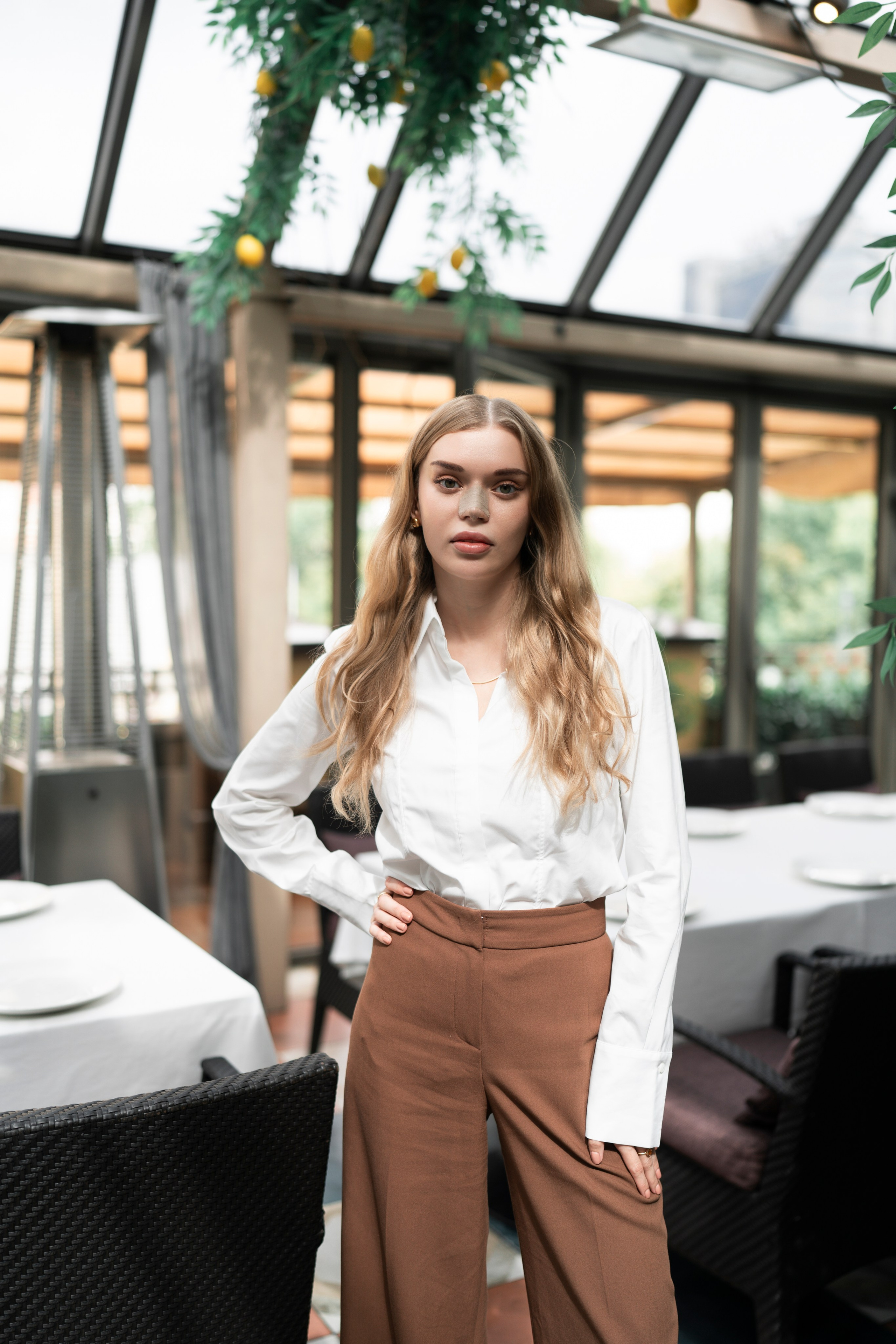 Встреча. Свадебный фотограф в Москве Кристина Чехова