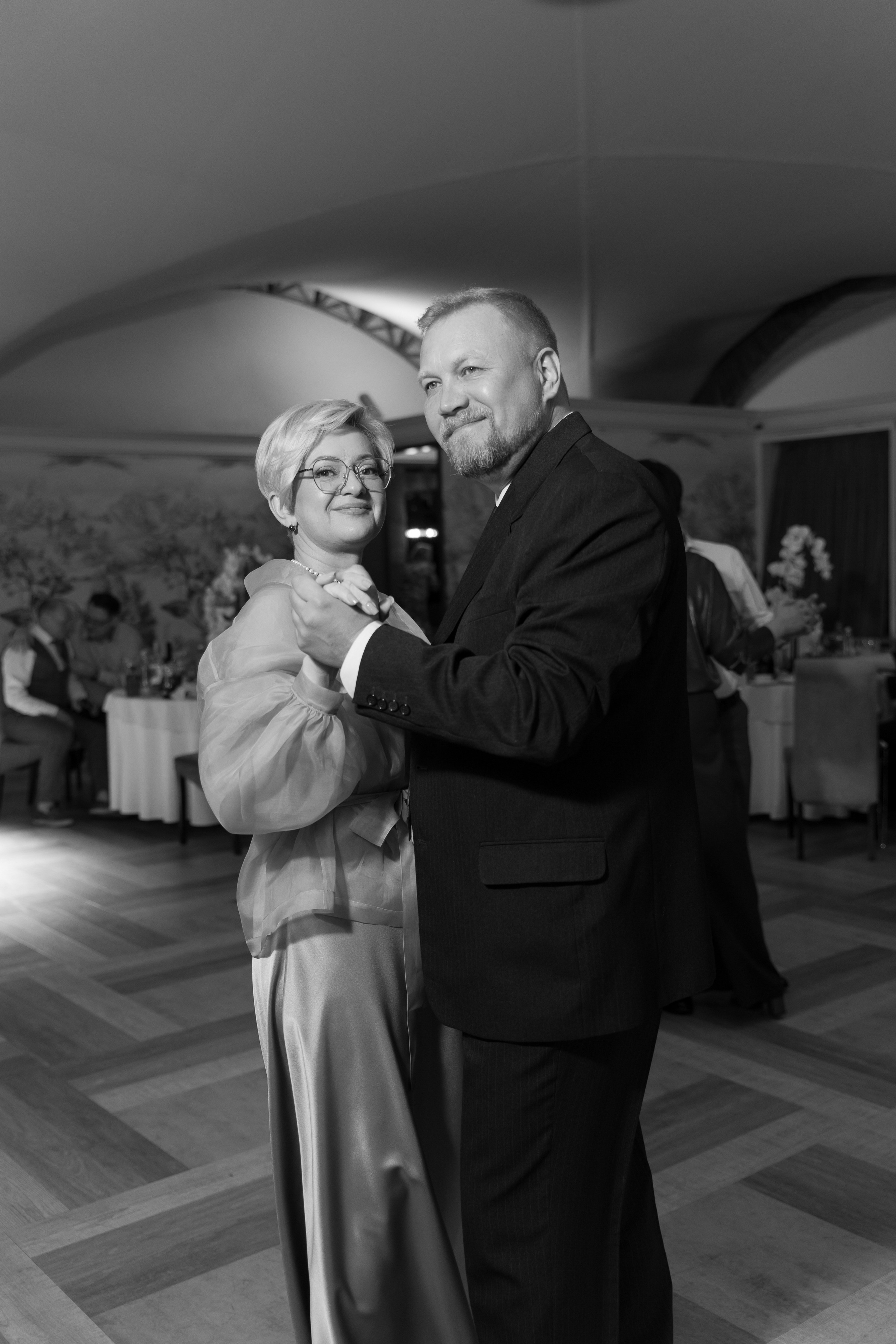 Иван и Динара. Свадебный фотограф в Самаре и СПБ Наталия Константинова