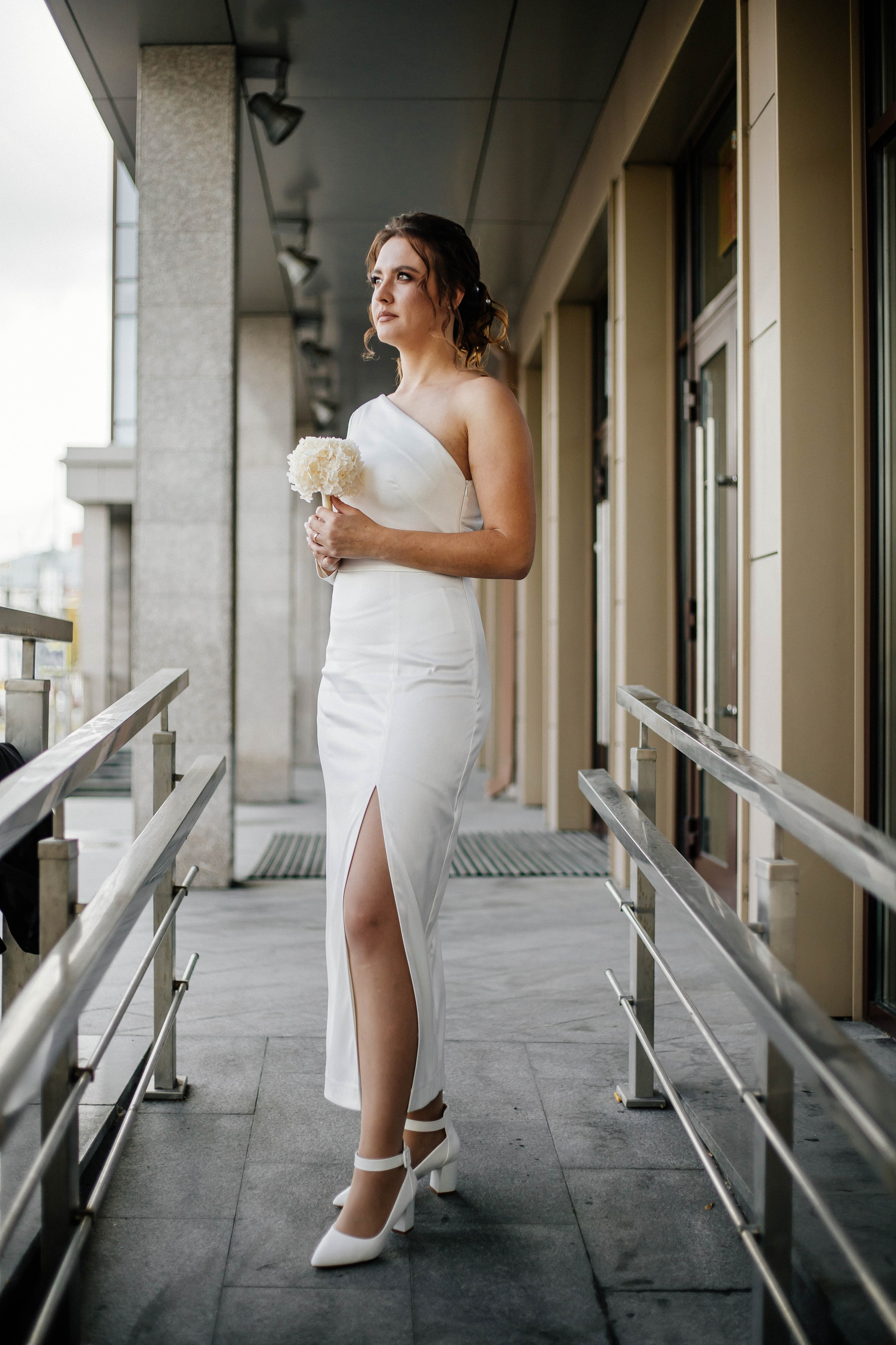 Александр и Маргарита. Рыжова Тамара