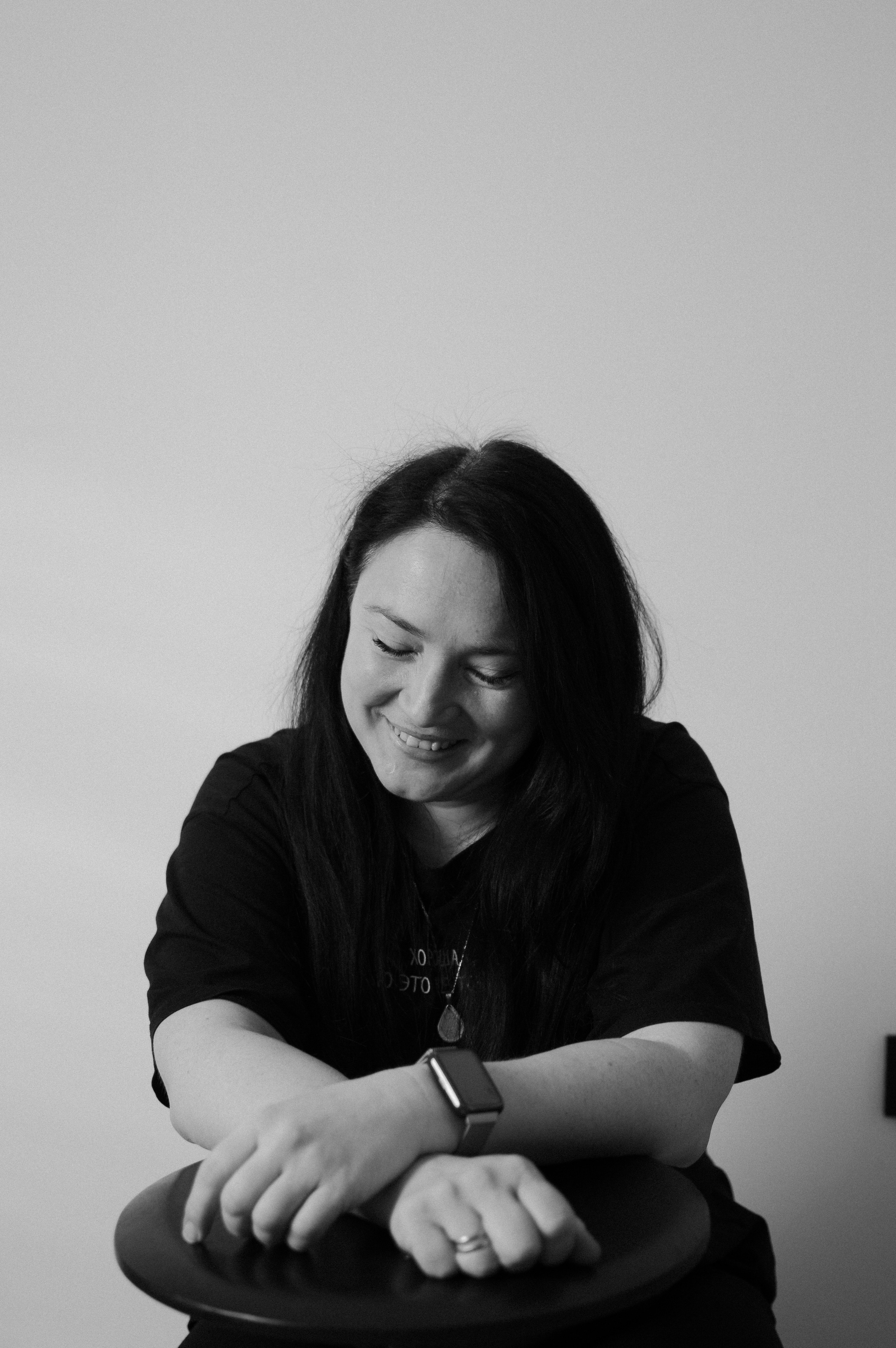 Фотосессия Риммы. DARYA_GROM