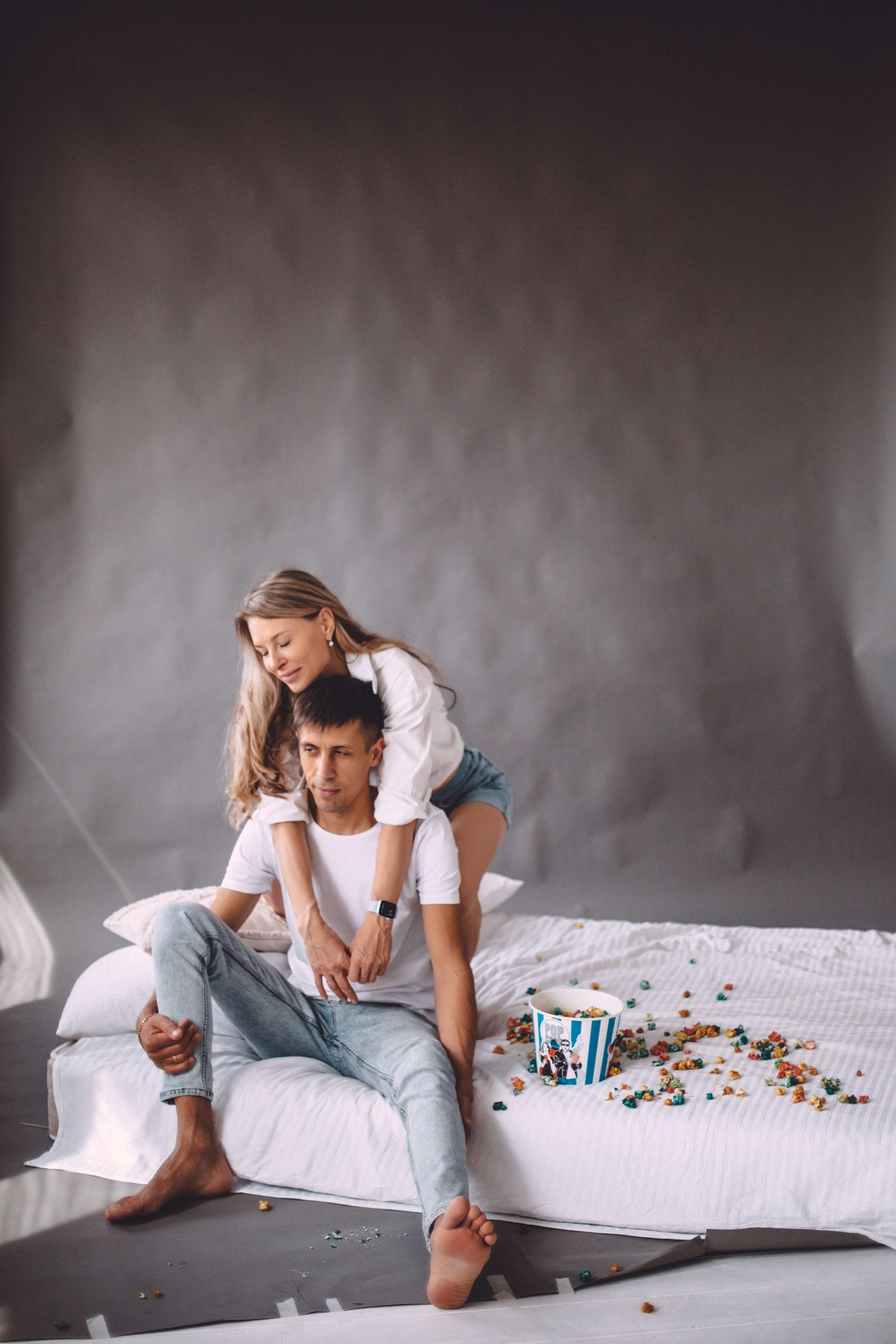 Love Story. Фотограф Федунов Константин