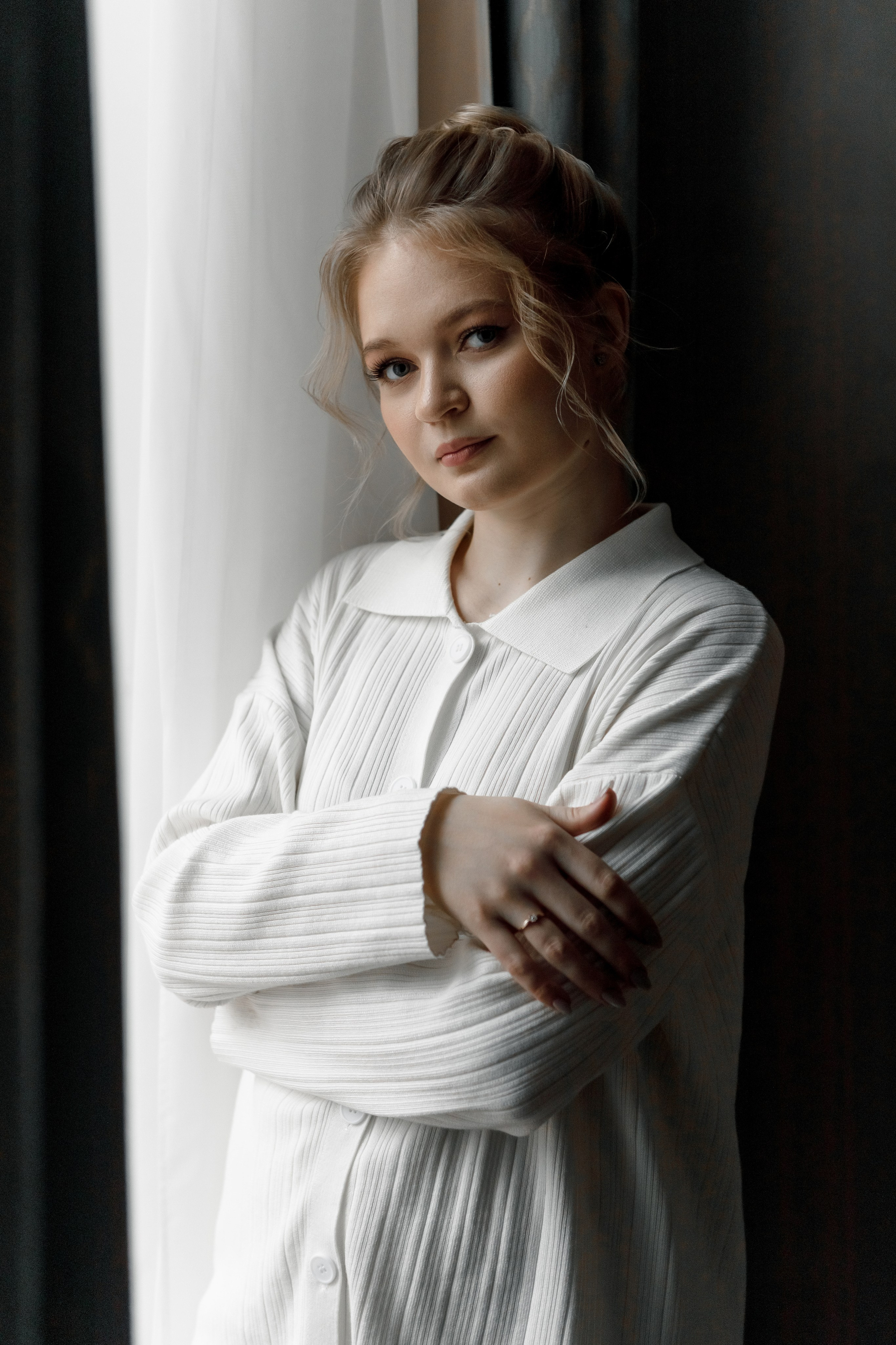 D & O. Фотограф в Санкт-Петербурге Ольга Андрианова