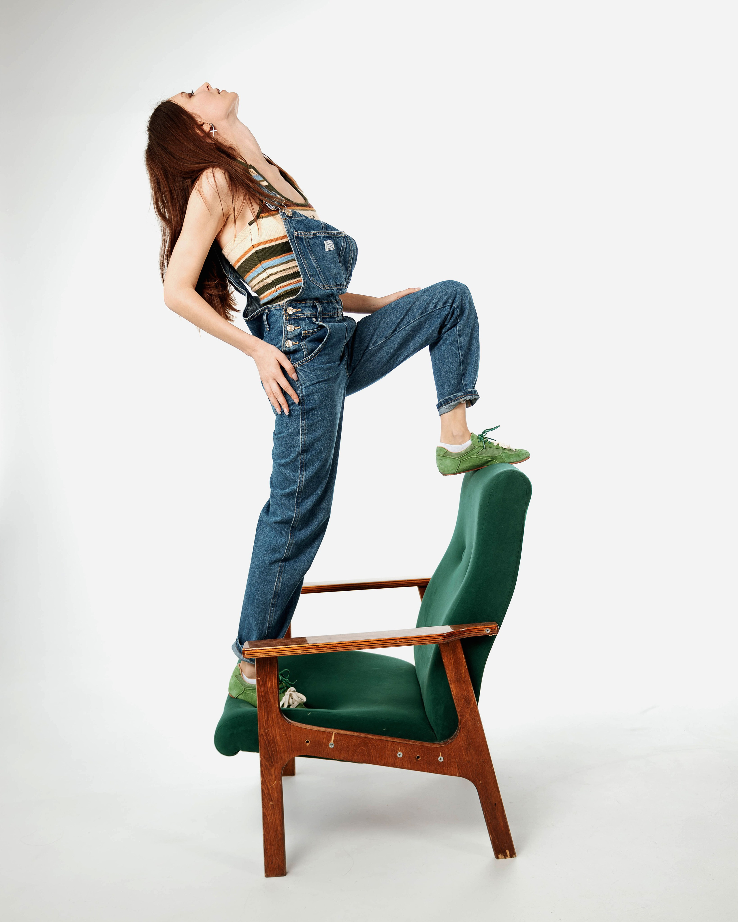 Юлия Поломина. Индивидуальный фотограф в Москве