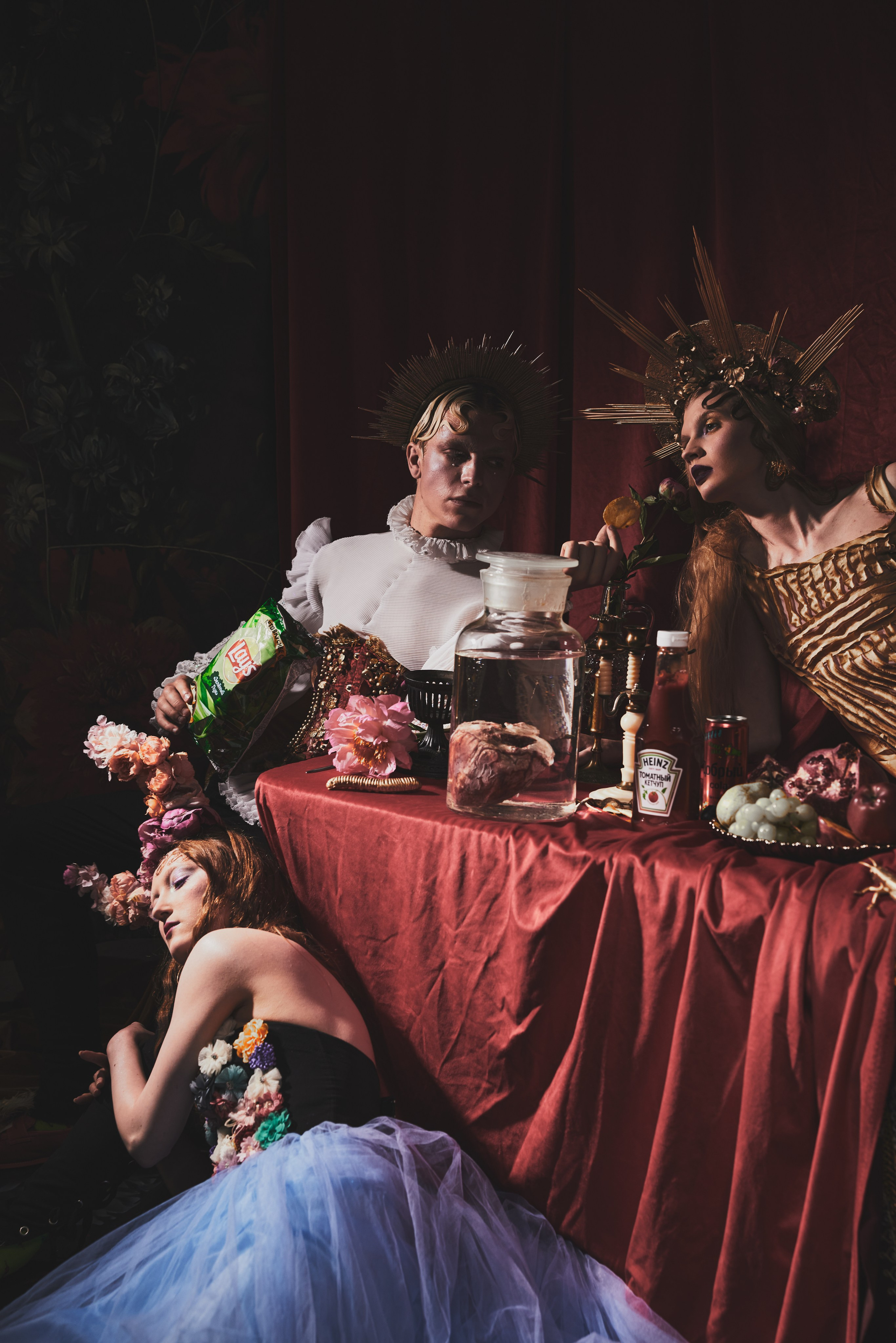 Арт. Фотограф Александр Рауш