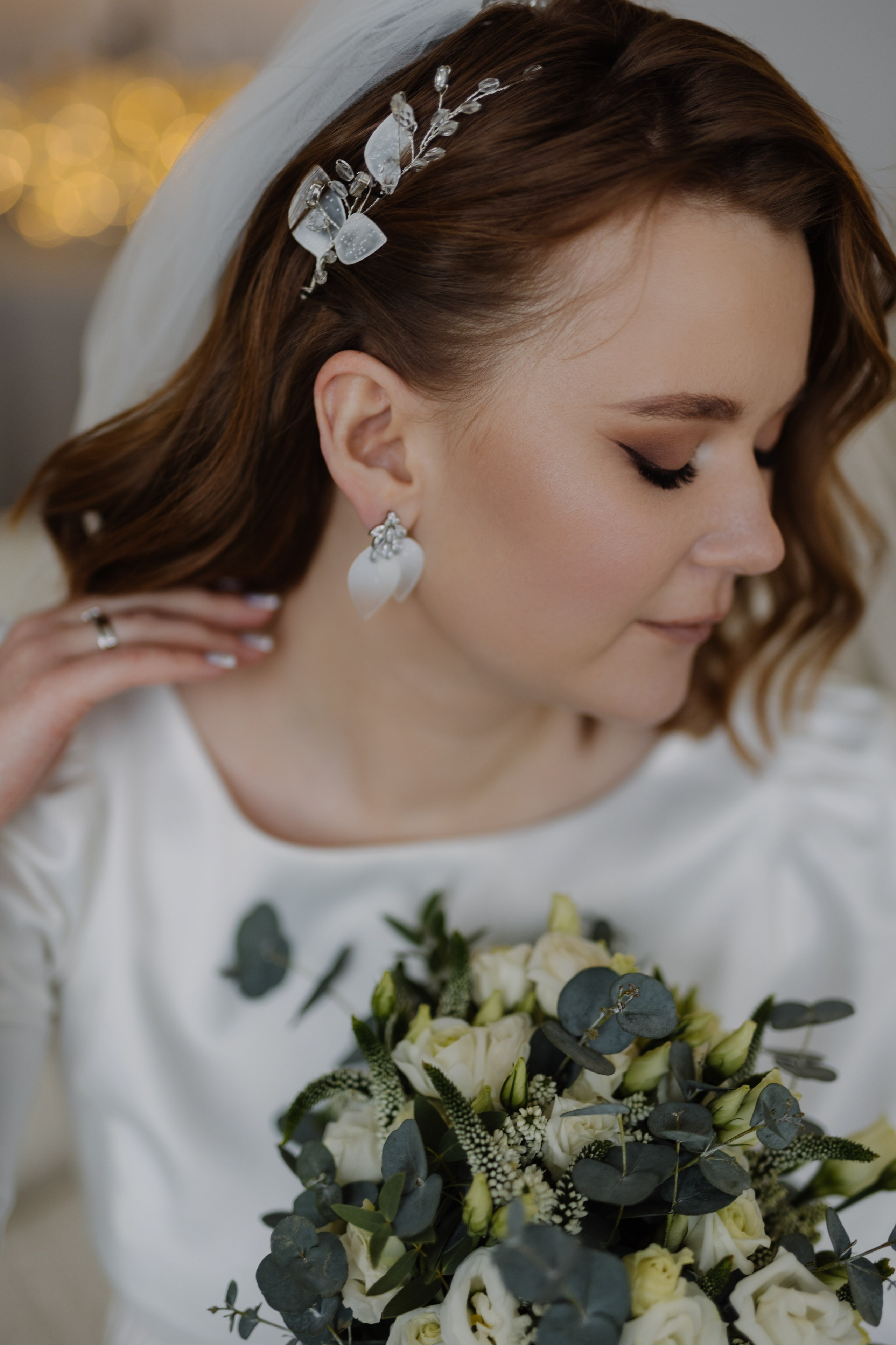 22 ноября. Свадебный и портретный фотограф в Москве, Туле и Брянске Дара Евсеева