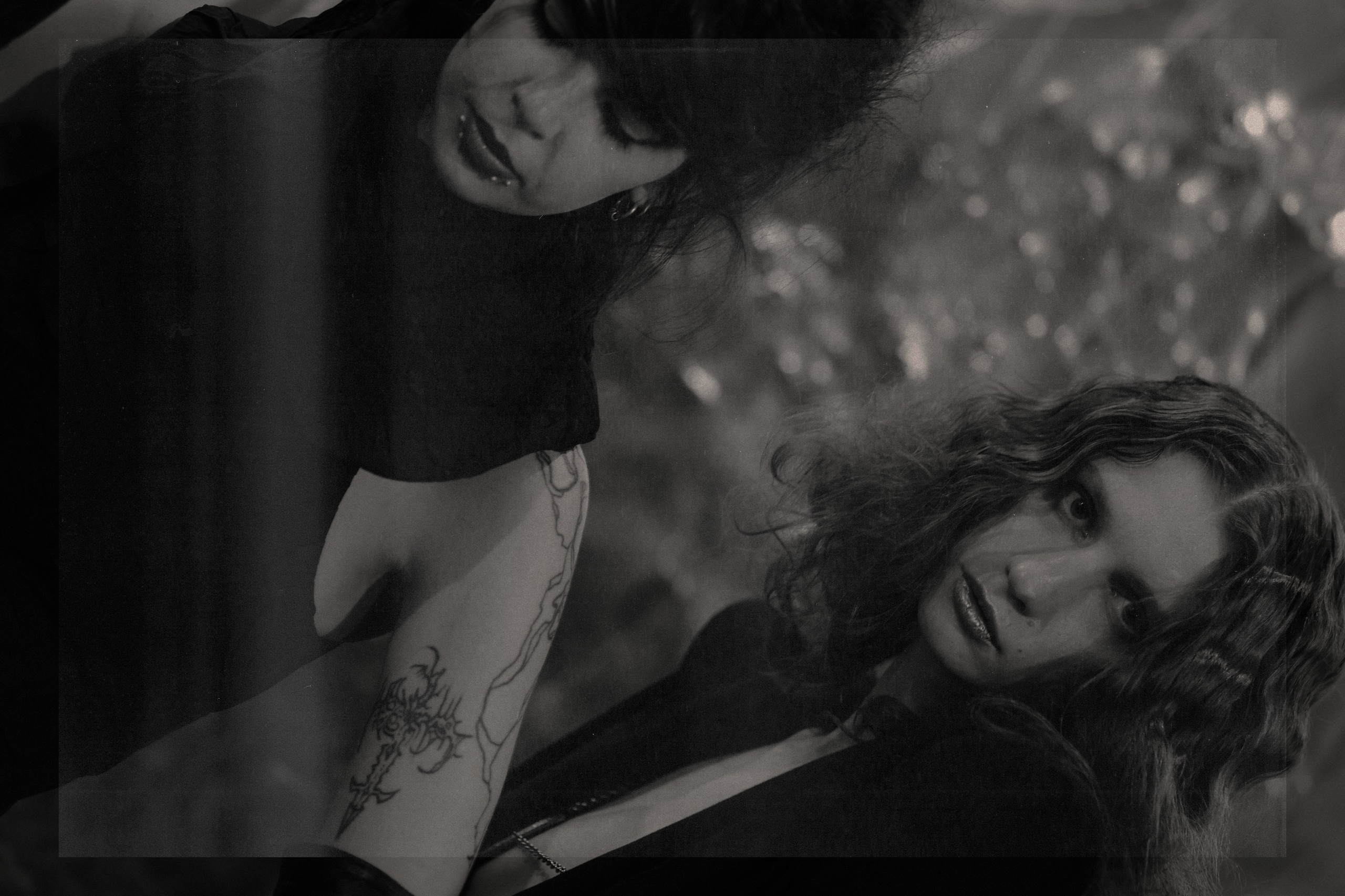 AUXI | ME&MY DOG. Fashion Фотограф в СПб Yana Kochkina