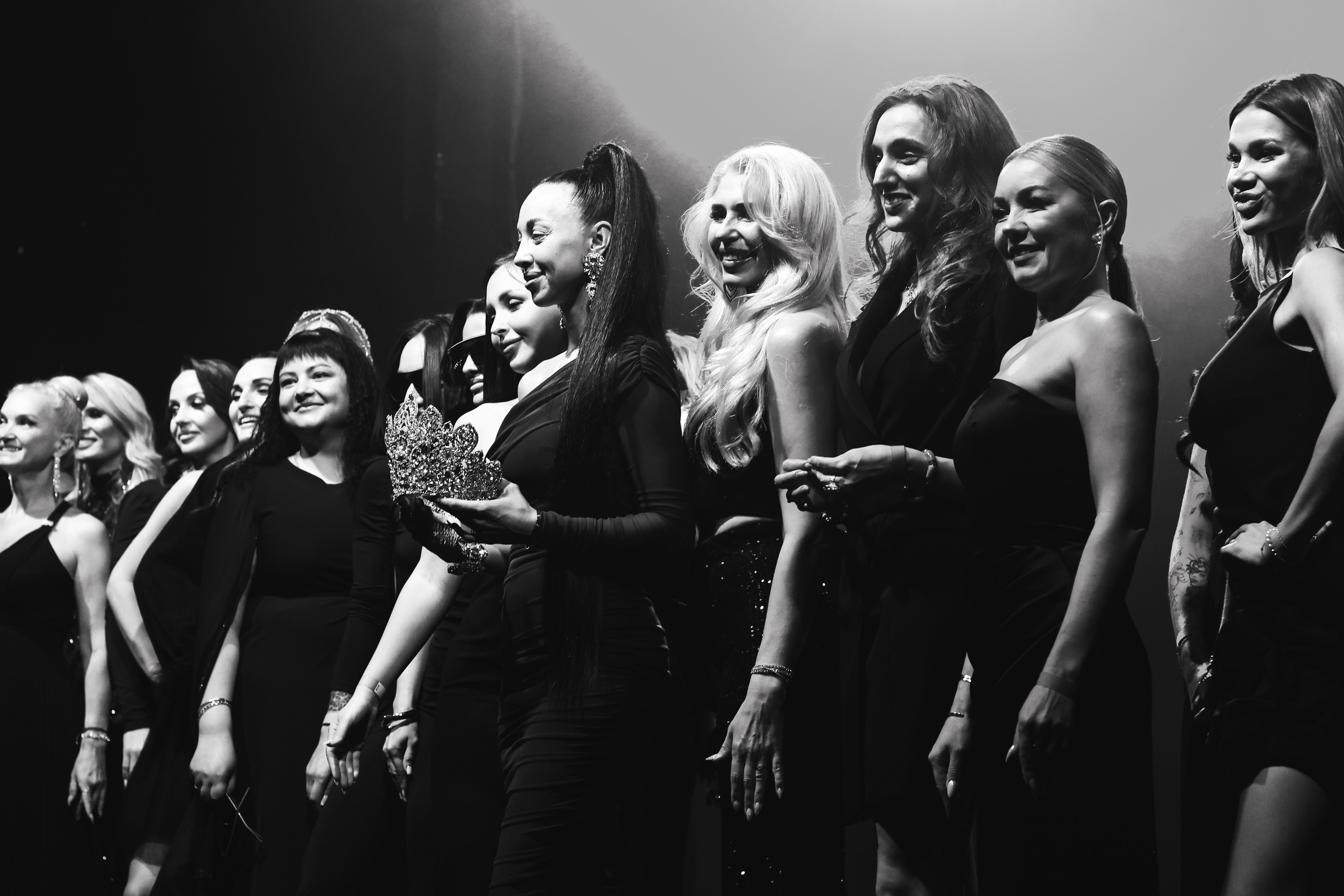 NABI Stars Queen. Всероссийский конкурс красоты. Fashion Фотограф в СПб Yana Kochkina