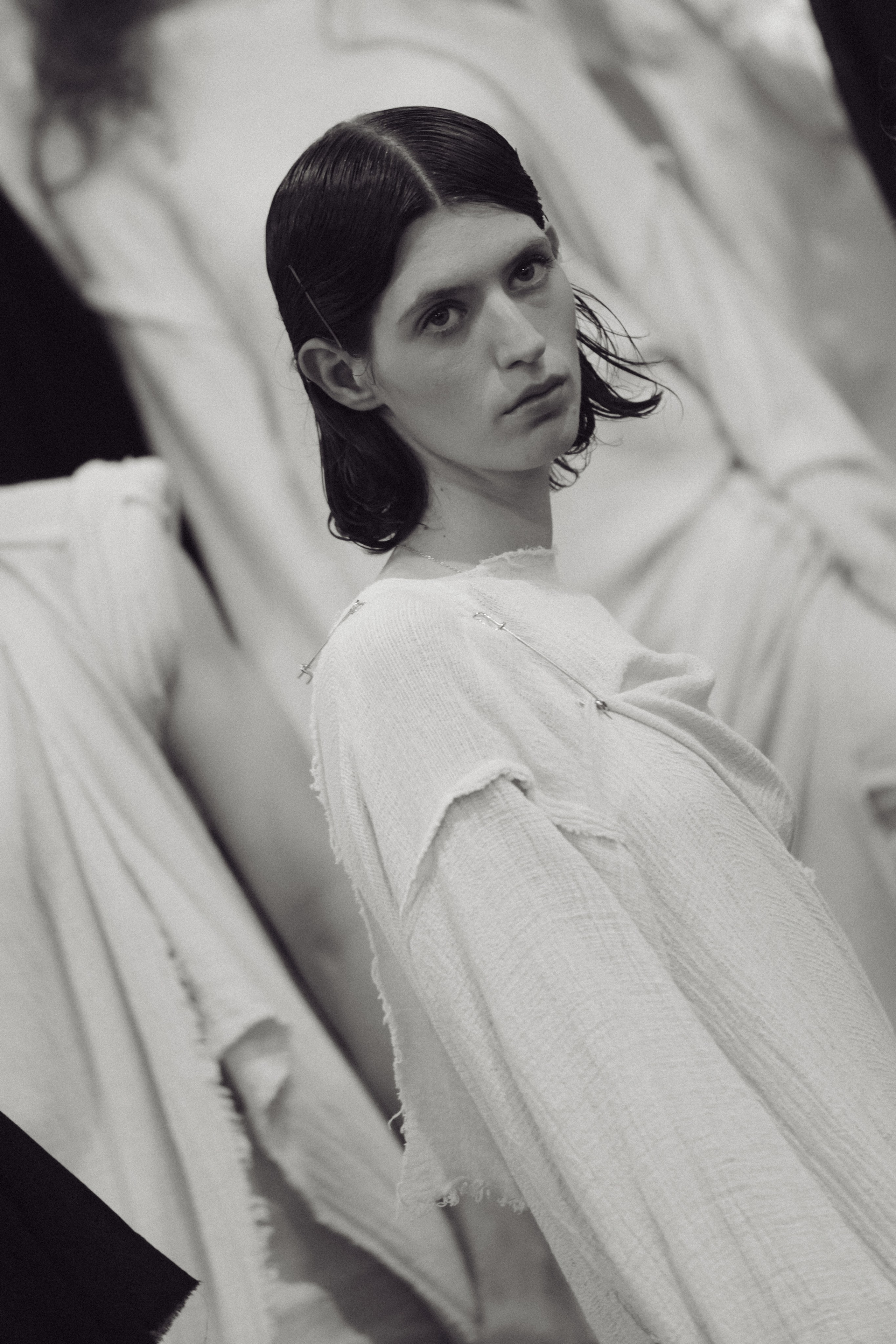 AUXI | ME&MY DOG. Fashion Фотограф в СПб Yana Kochkina