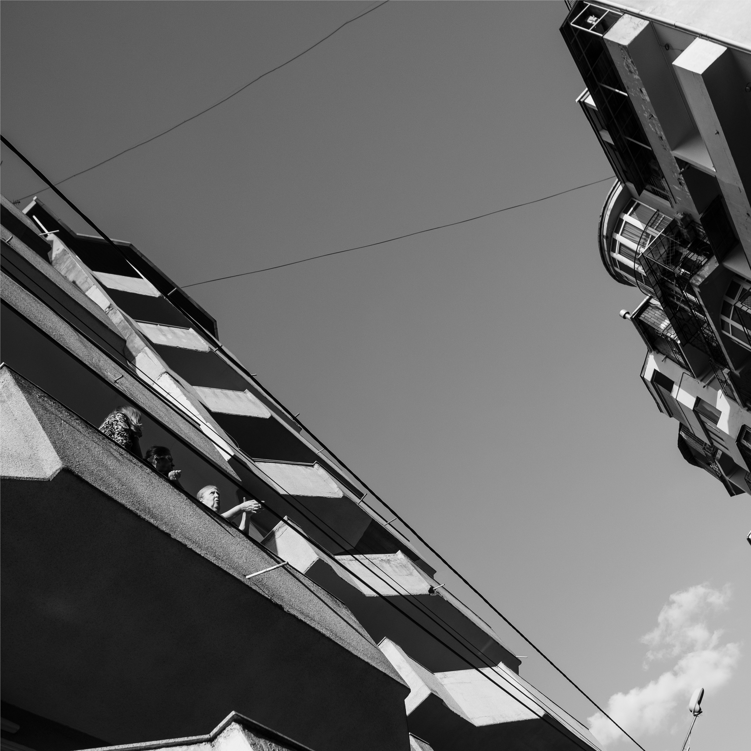 Тбилиси, 2024. Портретный фотограф в Москве Евгения Яковенко